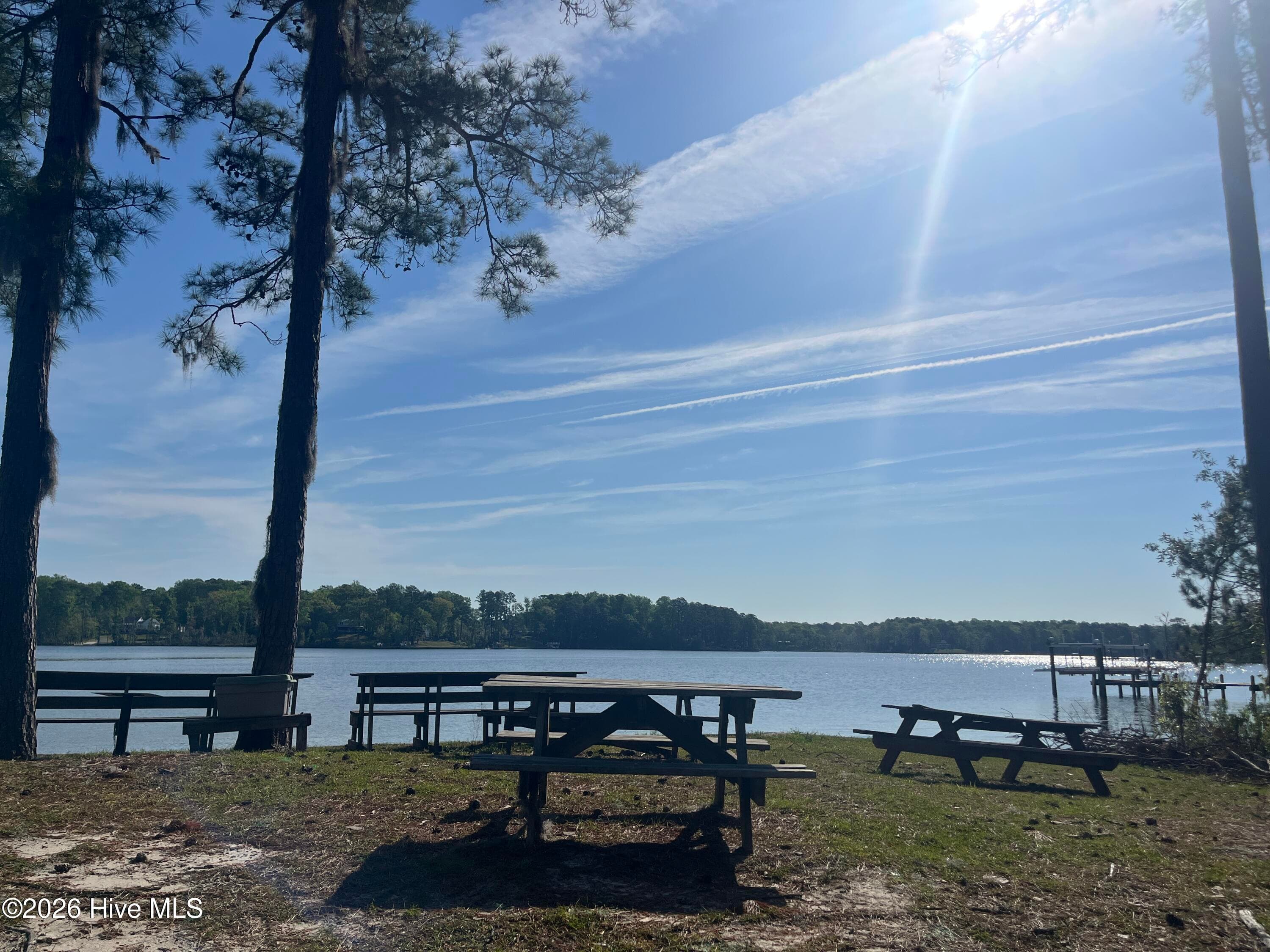 Community Picnic Area - 0 2 Island Drive, Chocowinity, NC 27817