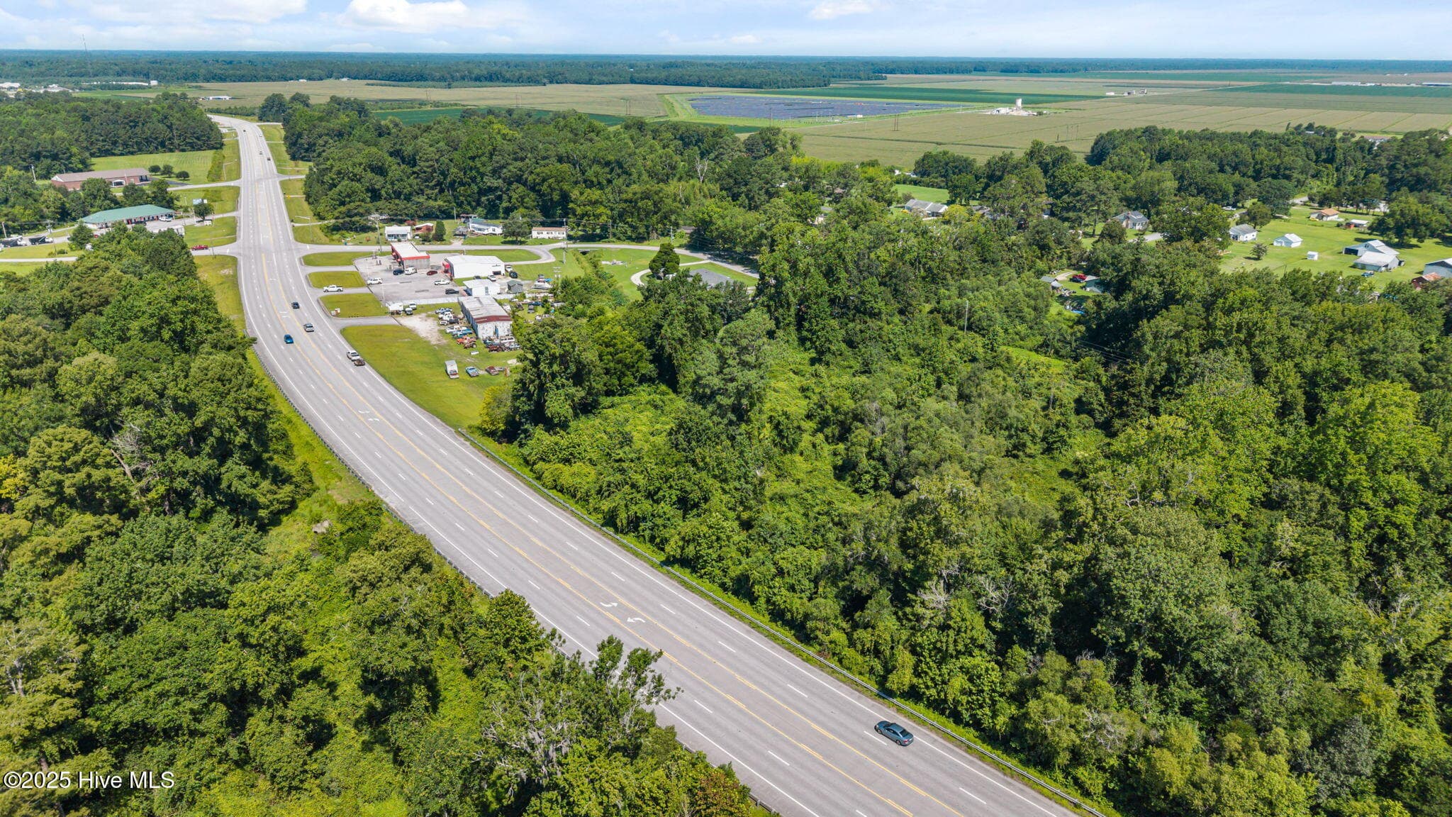 Undeveloped at Parcel 2 2 Nc 55 Highway, Bayboro, NC 28515, photo 14 of 14