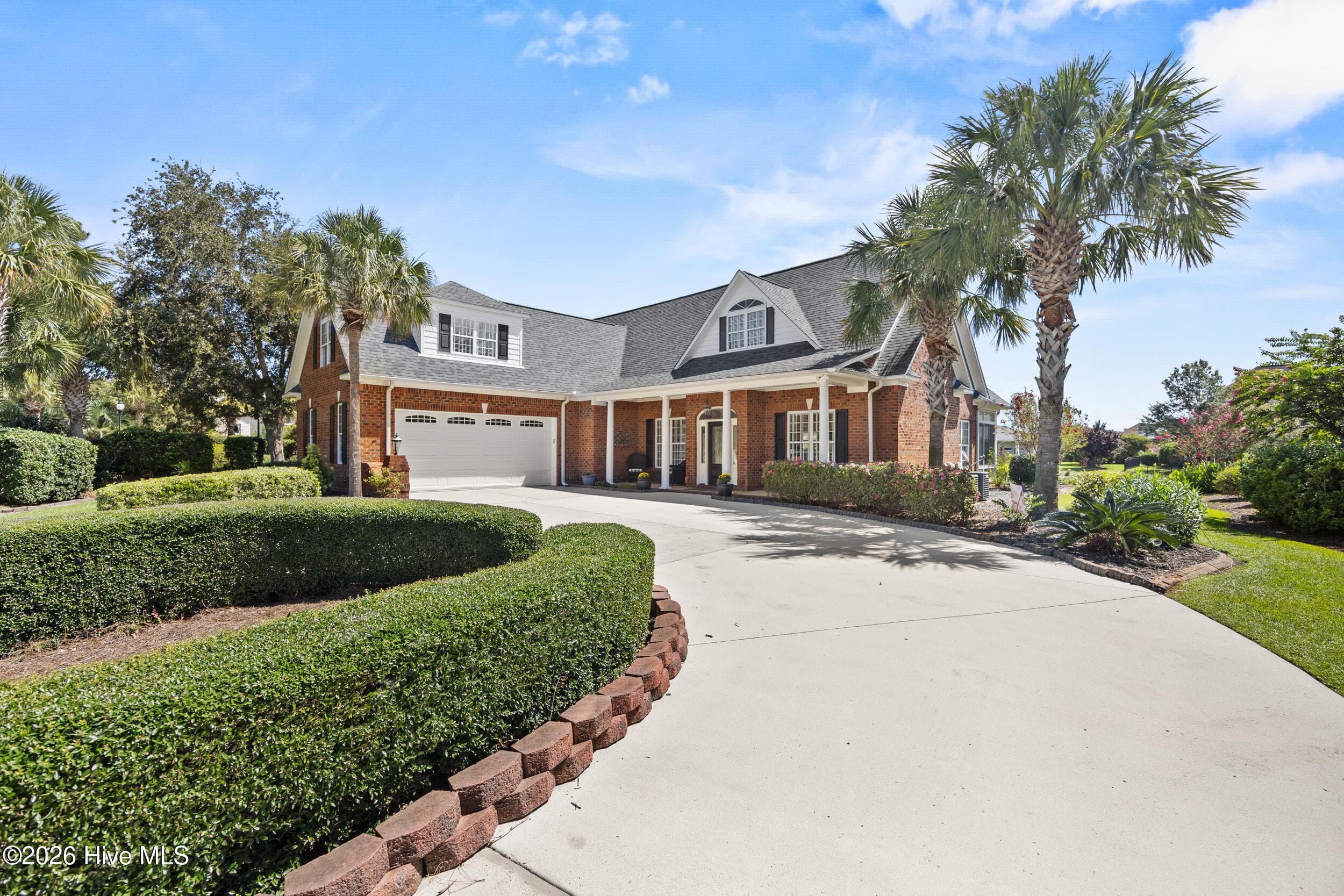 Single Family Residence at 1001 Lismore Way, Leland, NC 28451, photo 56 of 83