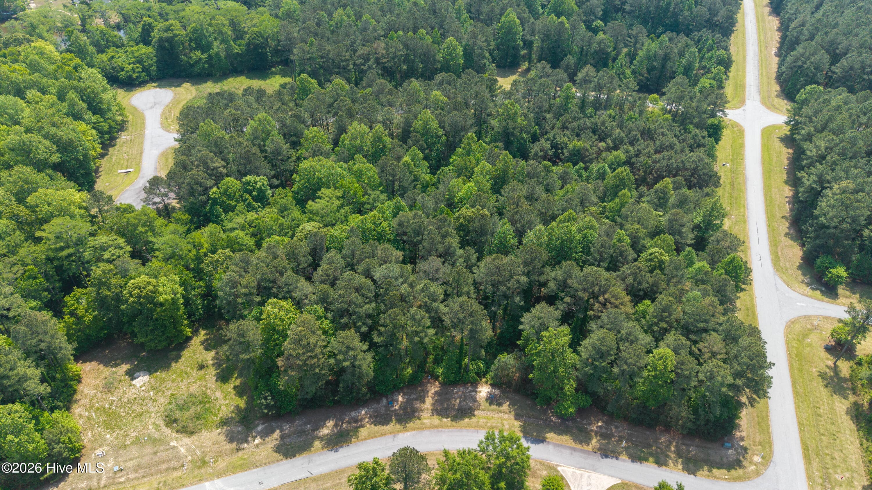 Residential Lot at 304 31 Plantation Circle, Edenton, NC 27932, photo 2 of 2