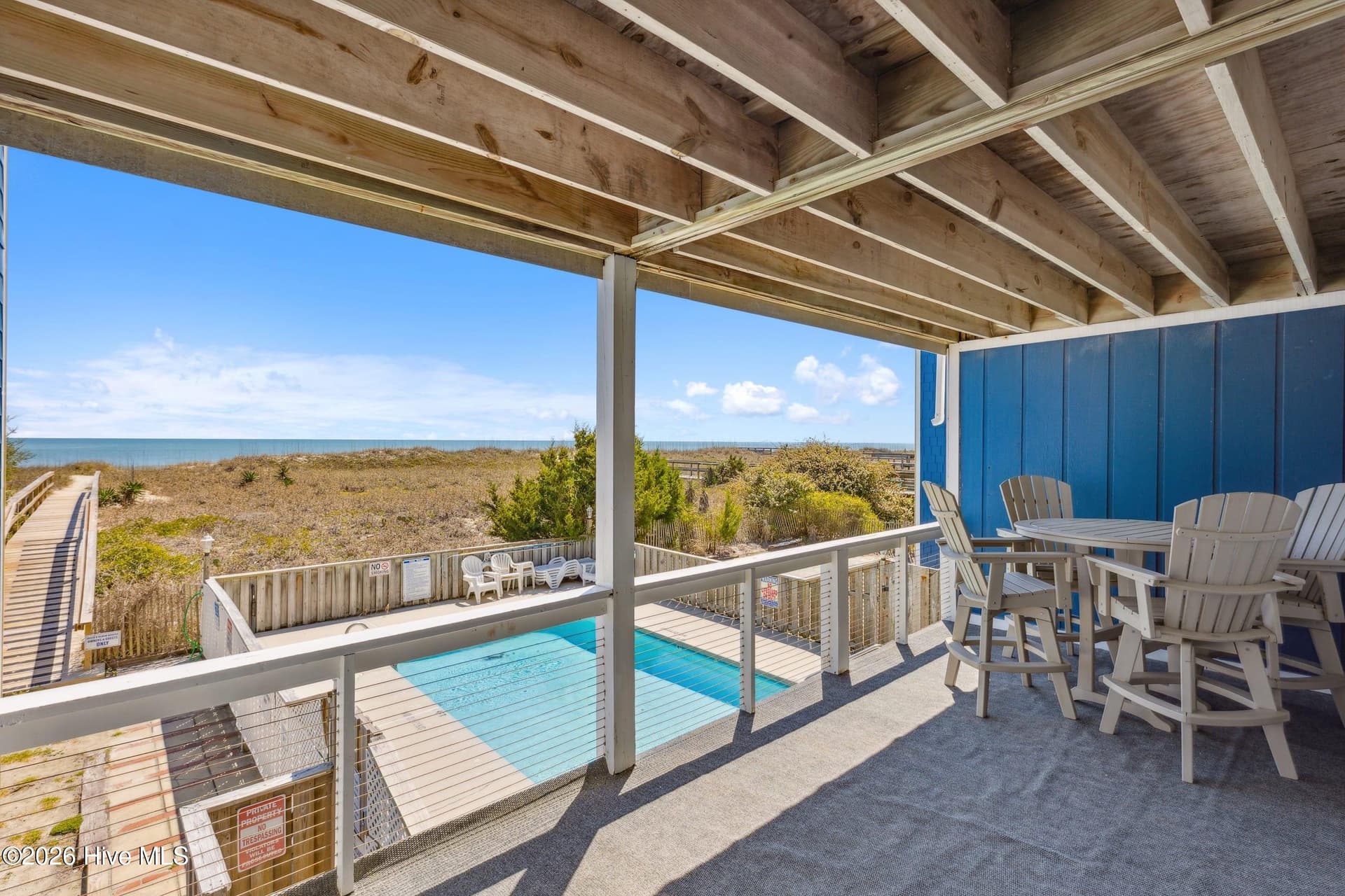 608 N Carolina Beach Avenue N Unit 1b, Carolina Beach, NC 28428