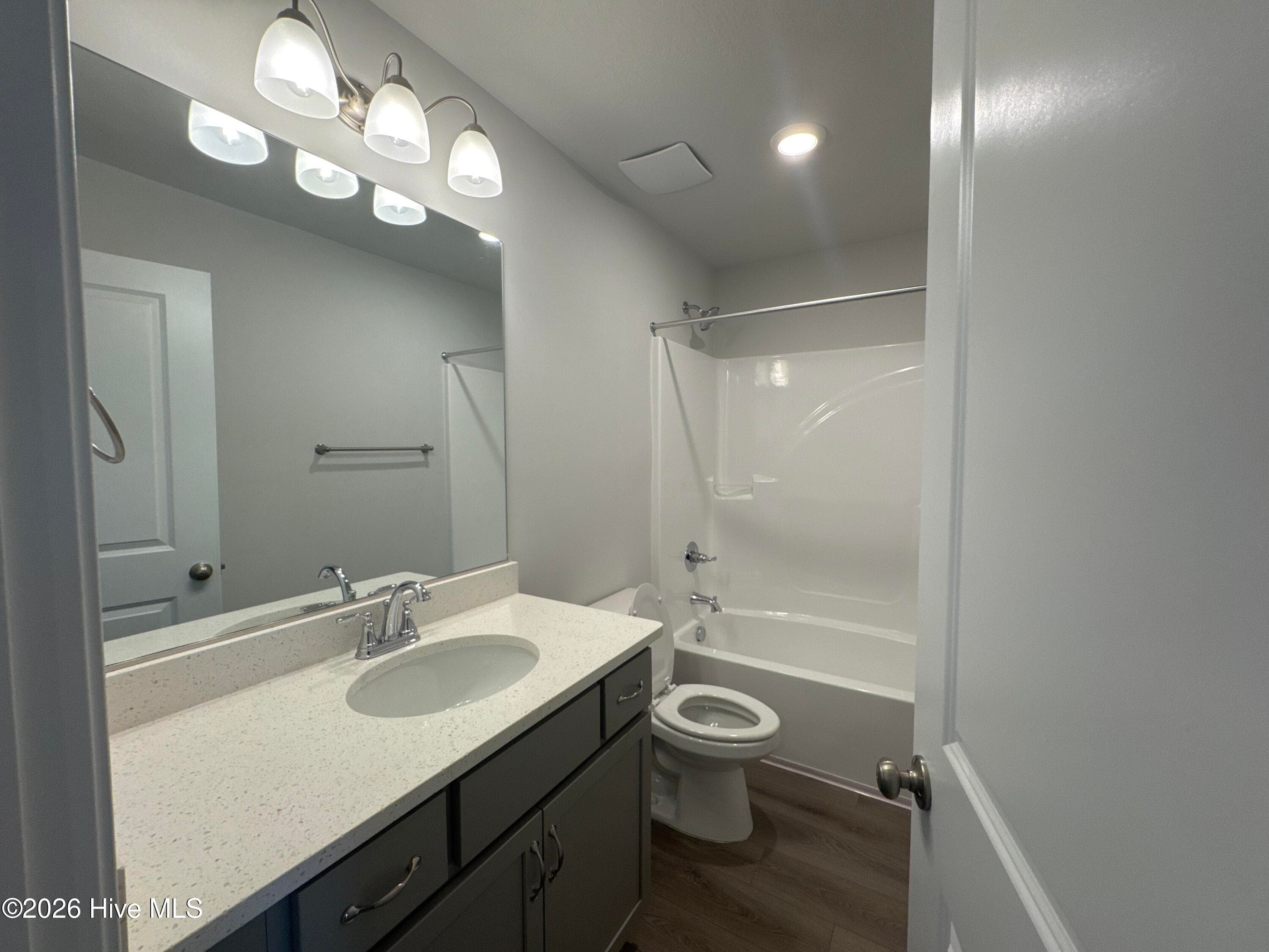 Townhouse at 649 Hampton Drive 5d, North Augusta, SC 29860, photo 33 of 63
