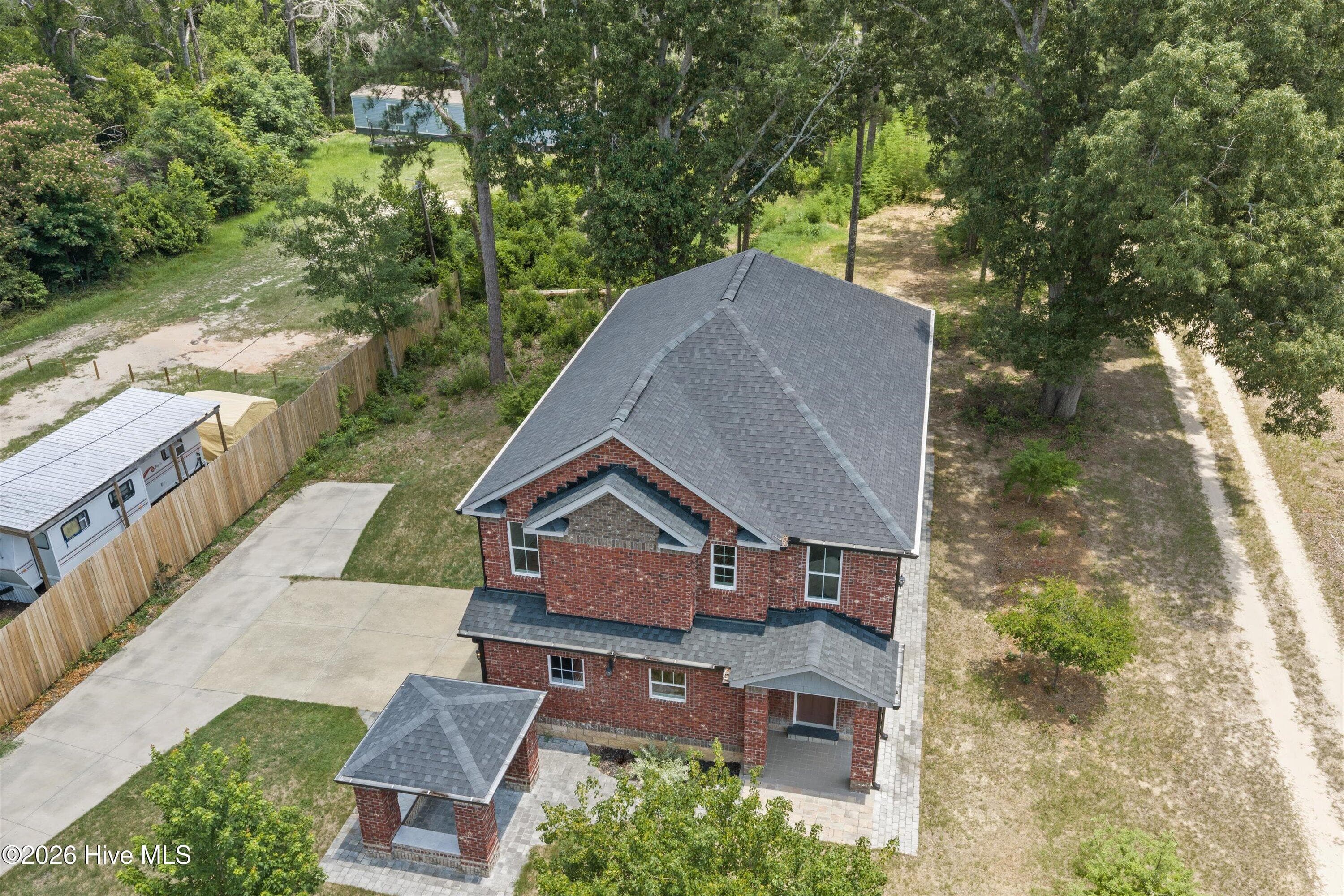 Single Family Residence at 1423 Edgefield Road, North Augusta, SC 29860, photo 49 of 51