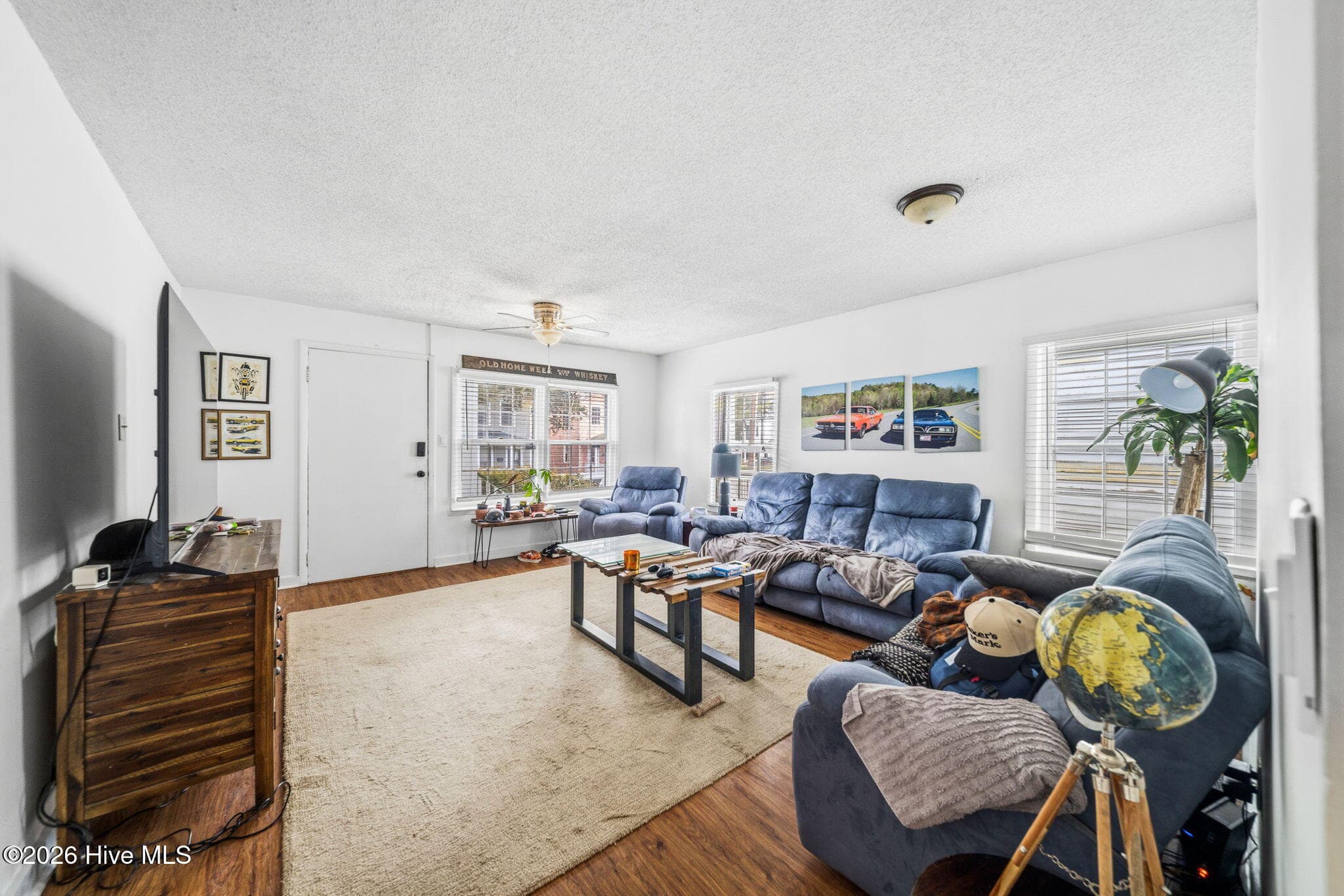 Triplex at 418 Campbell Street, Wilmington, NC 28401, photo 46 of 59