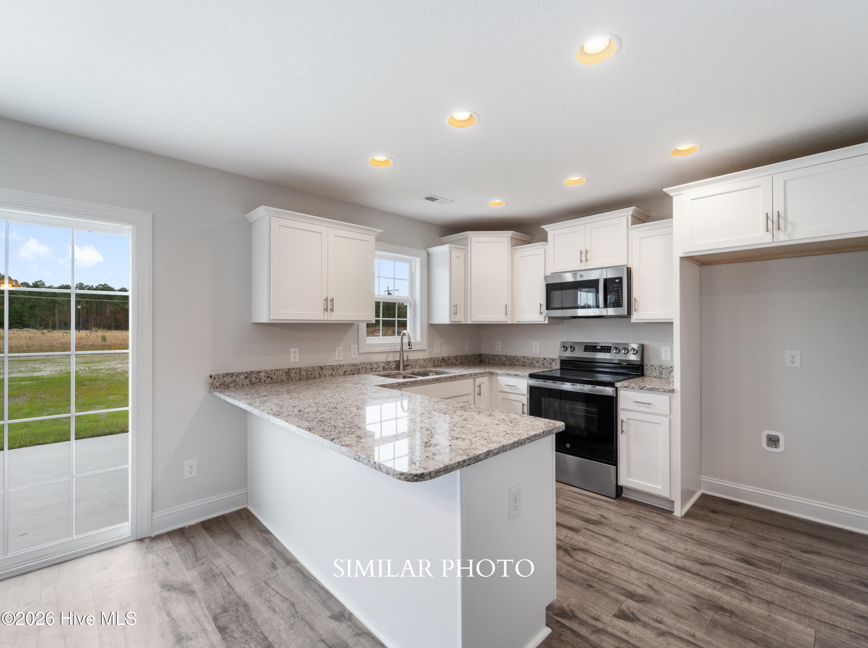 Single Family Residence at 720 Gulley Lane, Jacksonville, NC 28546, photo 10 of 29