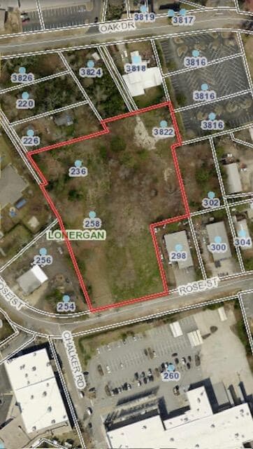 270 Rose Street, Martinez, GA 30907