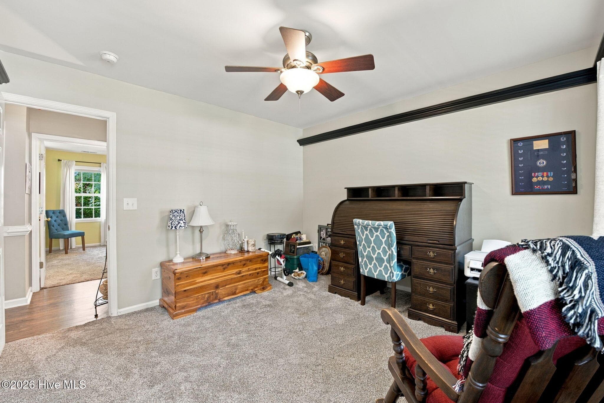 Single Family Residence at 100 Fern Court, New Bern, NC 28562, photo 37 of 53