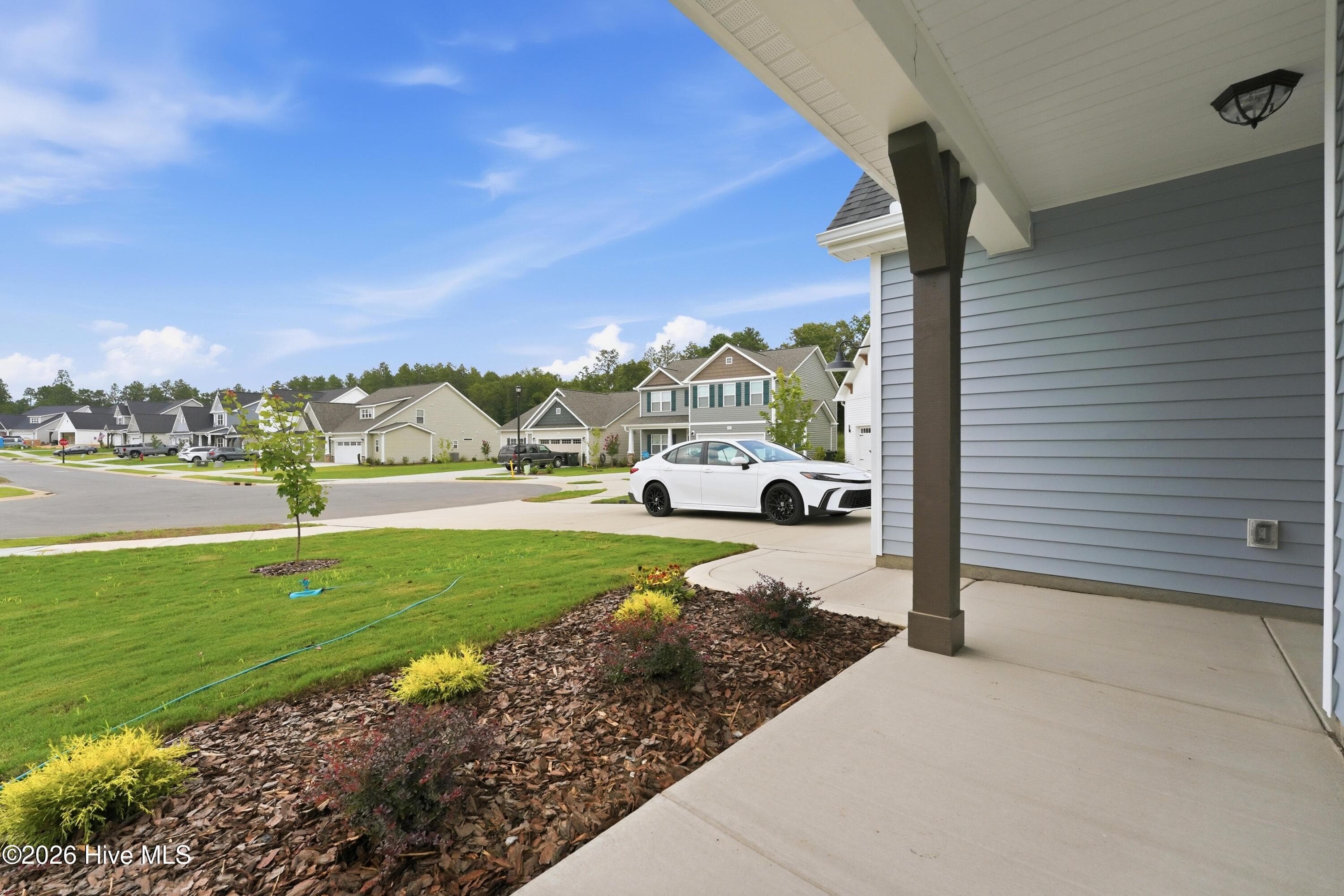 Single Family Residence at 298 Rough Ridge Trail 29, Aberdeen, NC 28315, photo 25 of 189