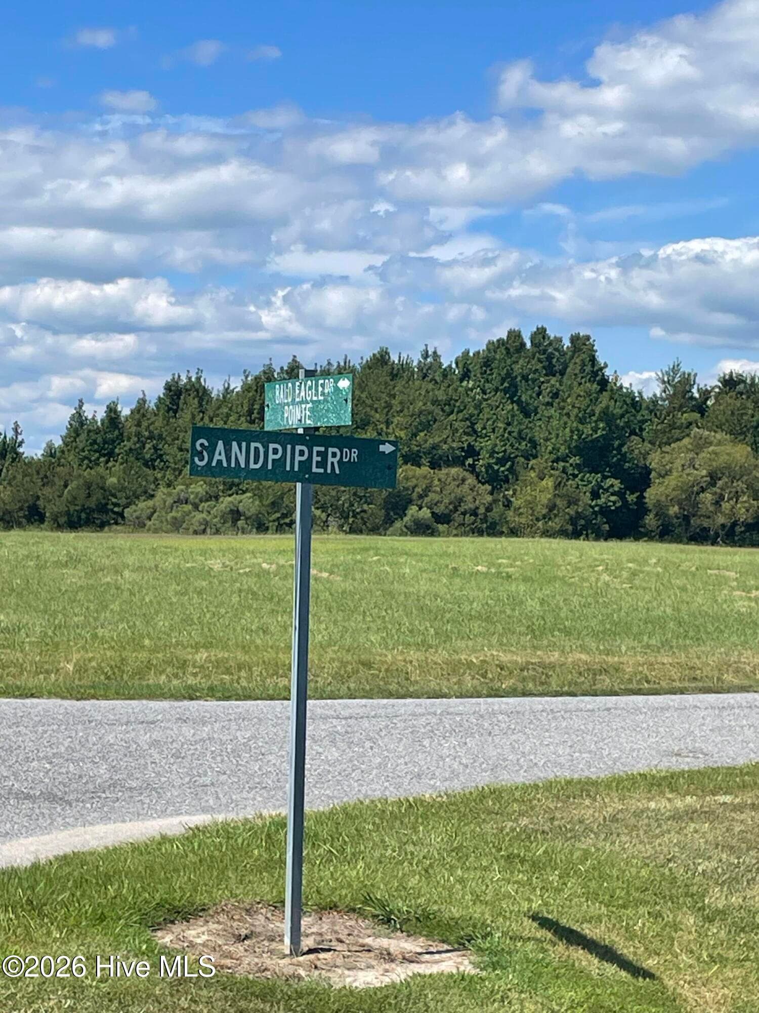 Residential Lot at 180 Bald Eagle Pointe Drive, Hertford, NC 27944, Hertford, photo 2 of 2