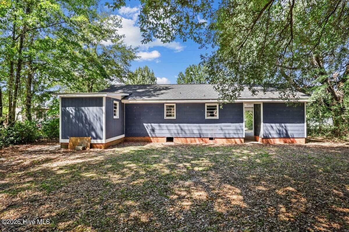 Single Family Residence at 912 N Madison Avenue, Goldsboro, NC 27530, photo 22 of 24