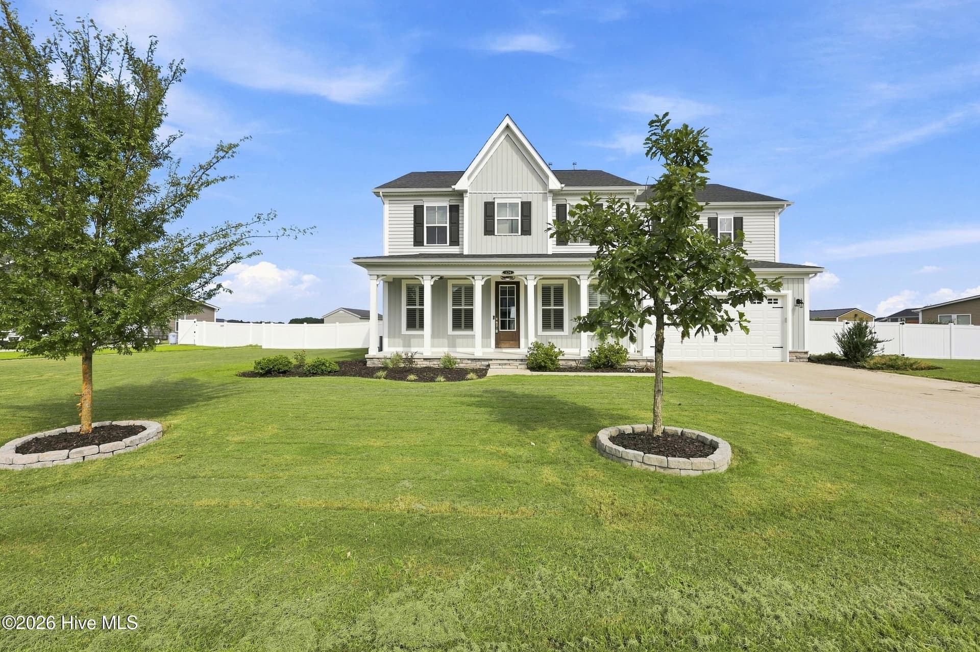 Single Family Residence at 124 Gables Place, Moyock, NC 27958, photo 3 of 60