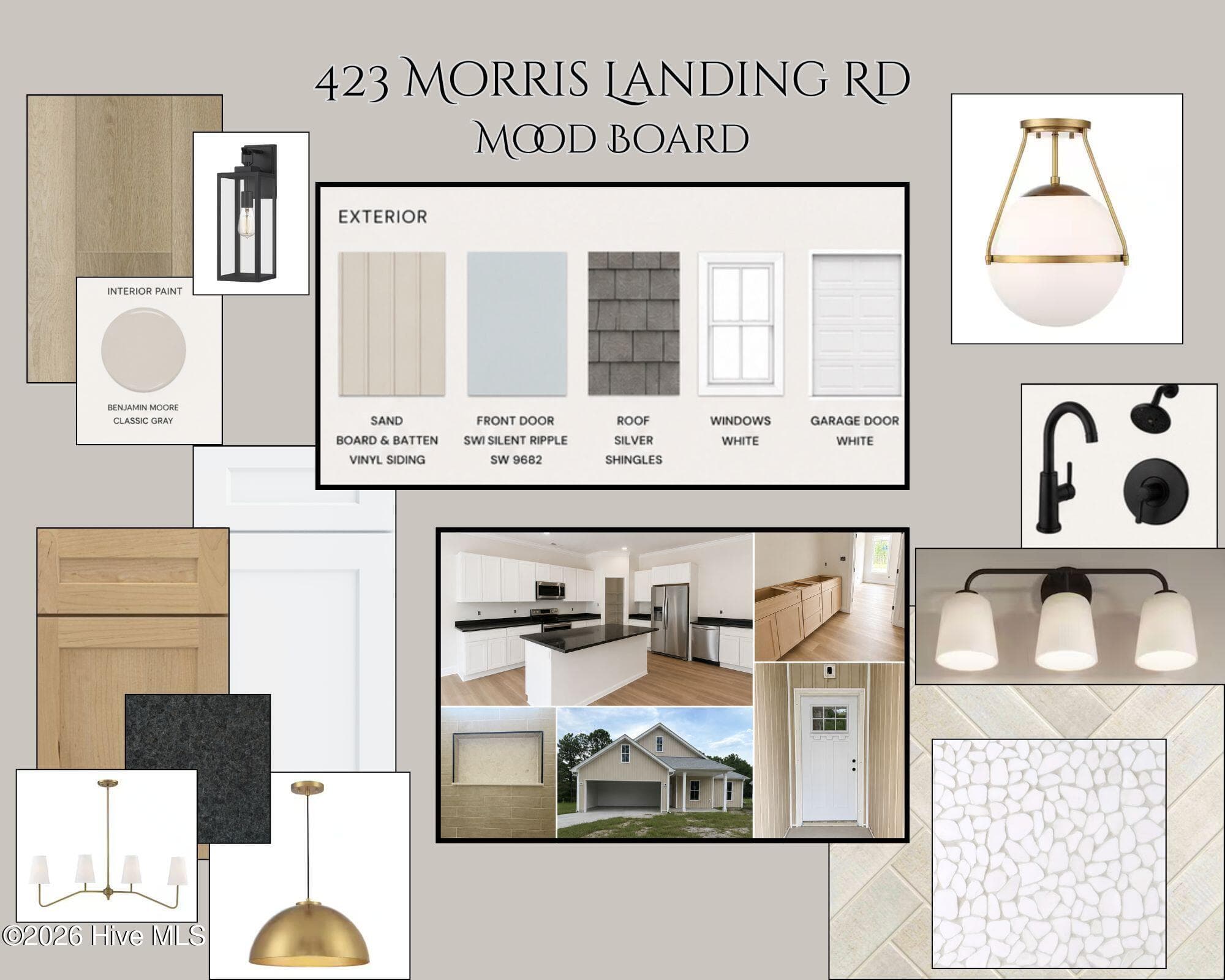 Single Family Residence at 423 Morris Landing Road, Holly Ridge, NC 28445, photo 45 of 69