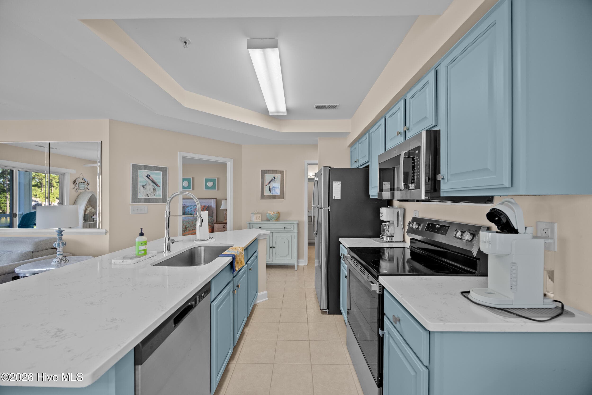 All new GE Appliances - 1215 N Middleton Drive NW 2304, Calabash, NC 28467