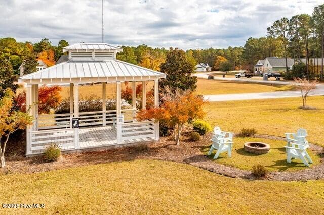 71 222 Jasmine Lane, Minnesott Beach, NC 28510