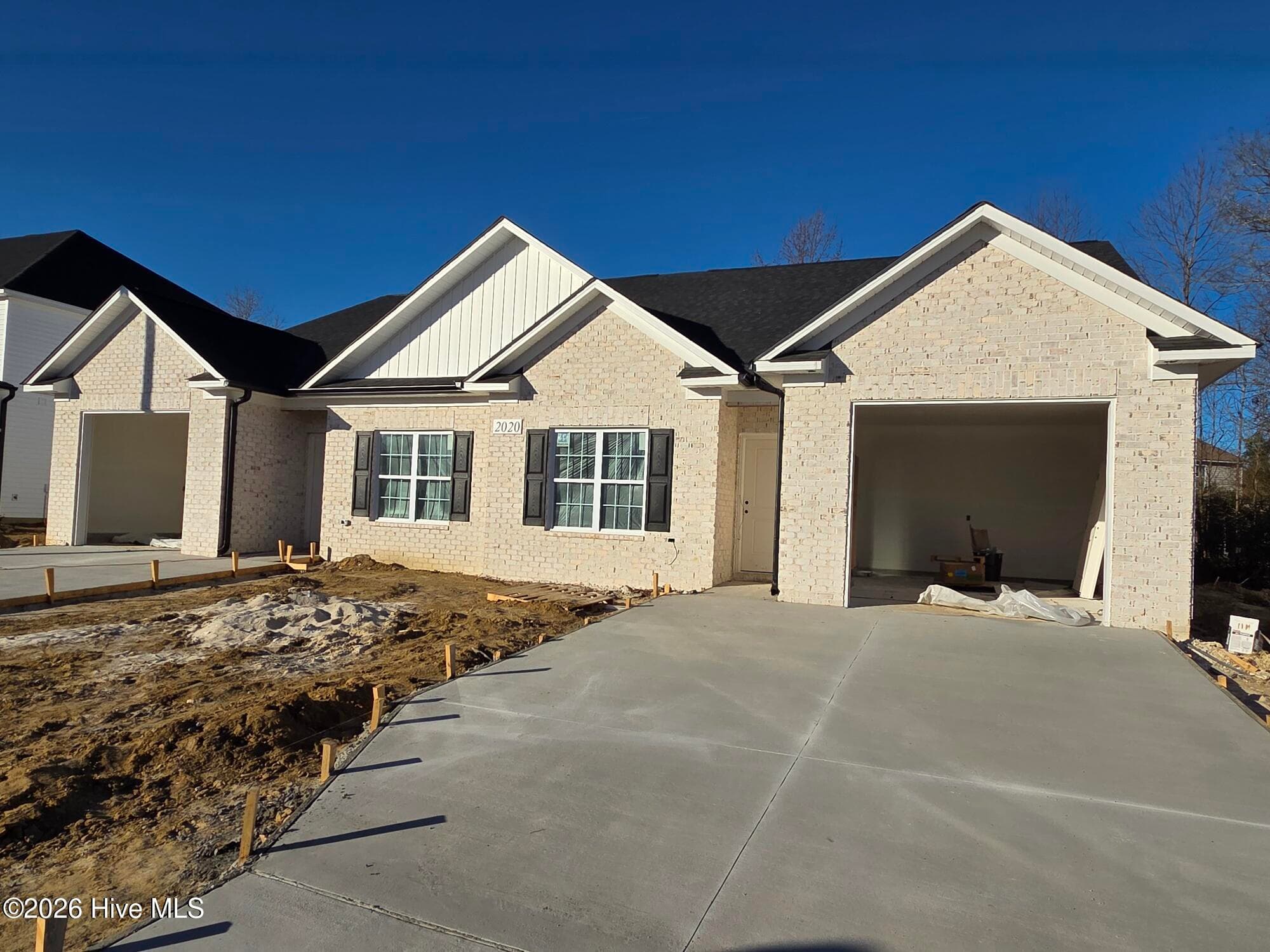 Townhouse at 2020 Dartford Drive B, Greenville, NC 27834, photo 8 of 84