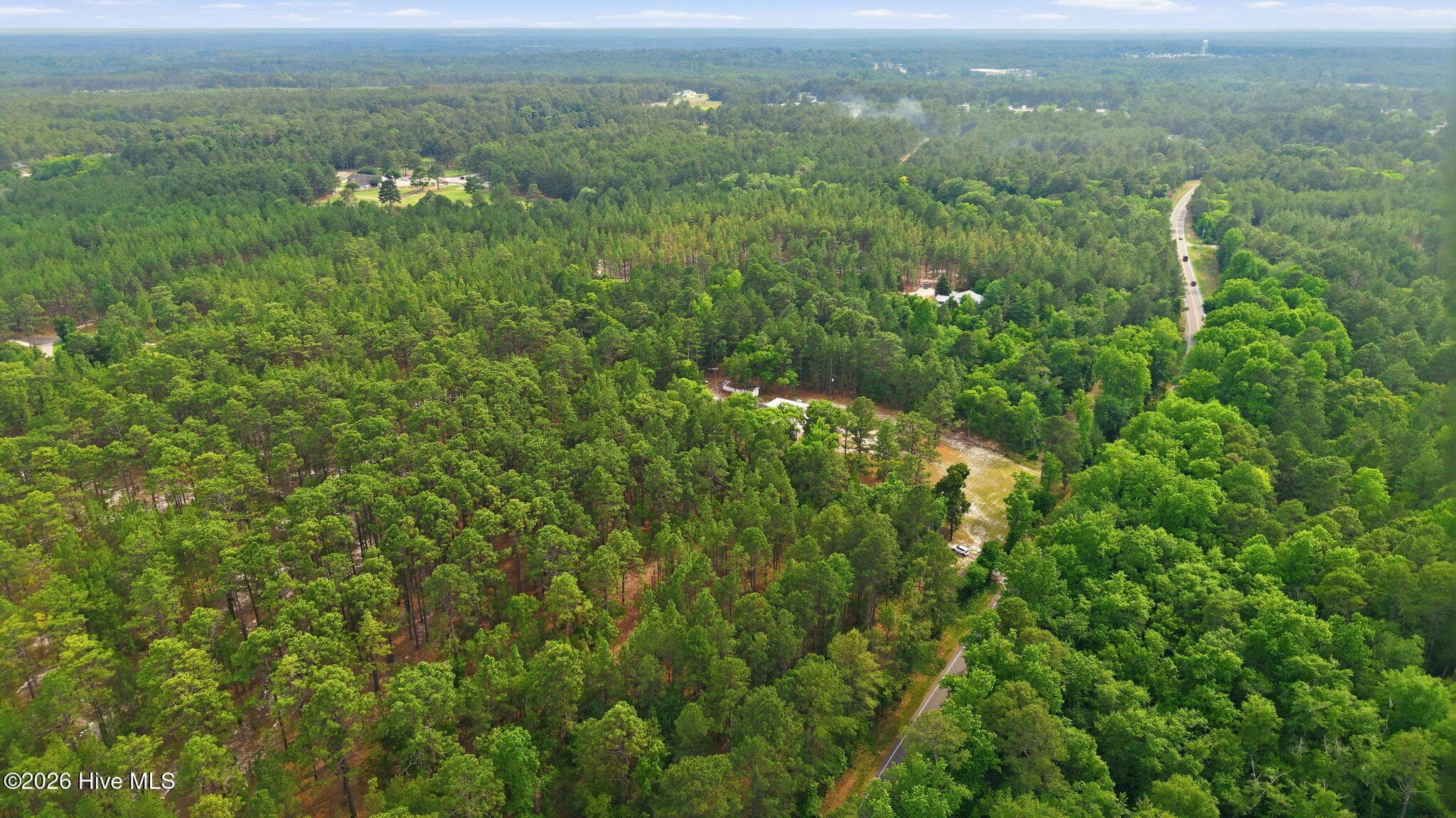 Undeveloped at 631 Roseland Road, Aberdeen, NC 28315, photo 15 of 16