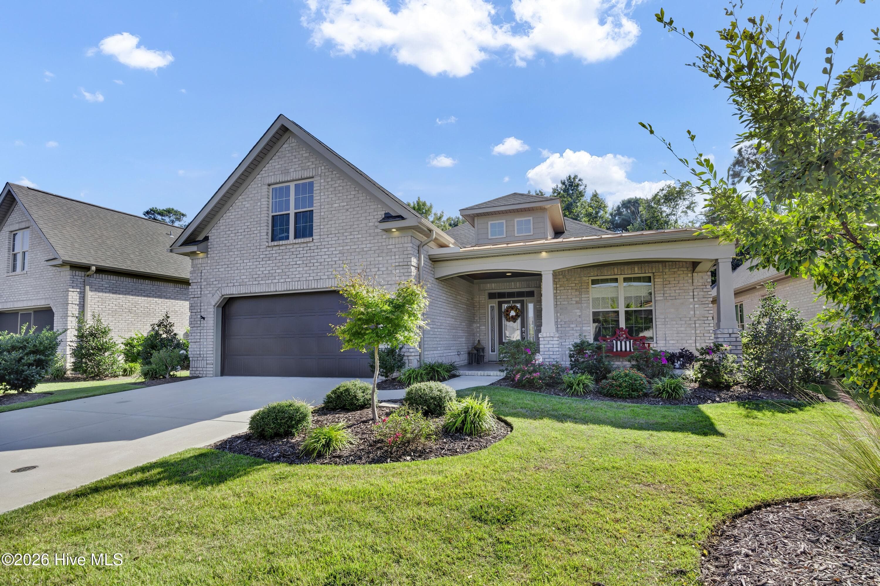 4948 Captiva Court SE, Southport, NC 28461