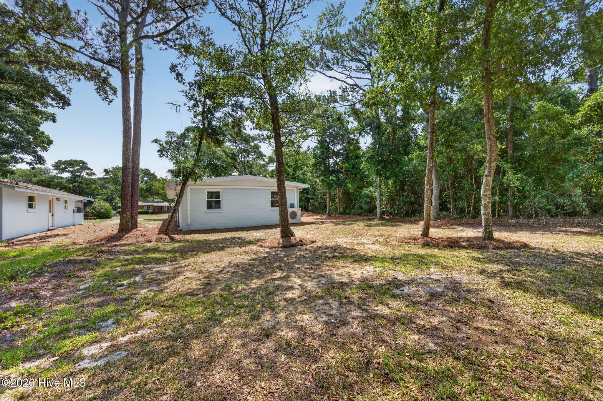 Single Family Residence at 105 SE 76th Street, Oak Island, NC 28465, photo 24 of 28
