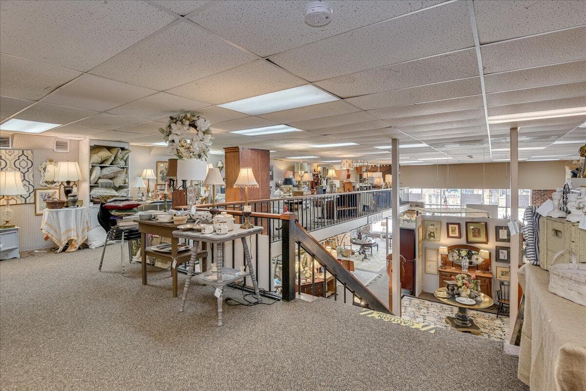 Business at 114 W 6th Street, Waynesboro, GA 30830, photo 37 of 75