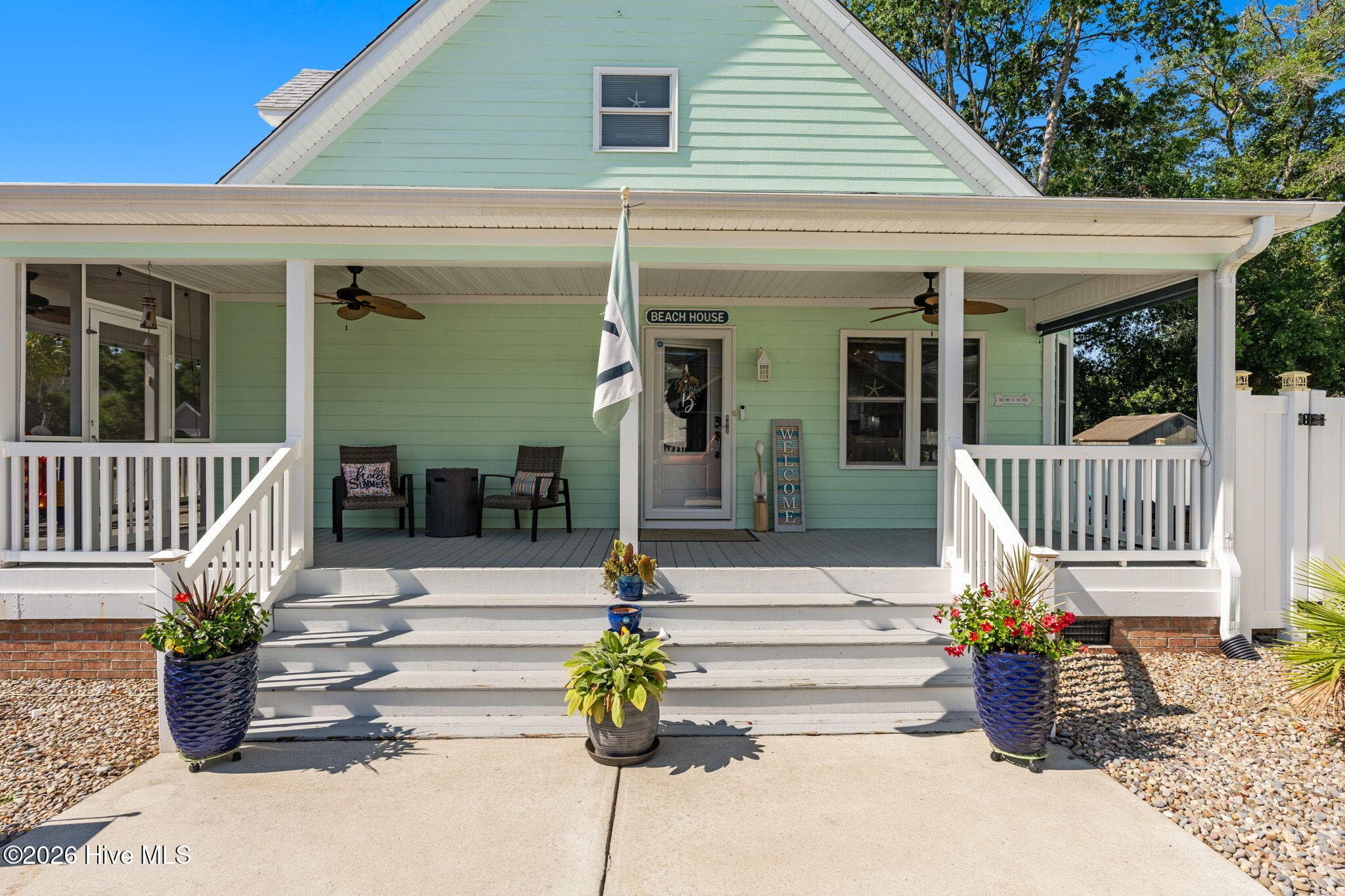 Single Family Residence at 2008 E Oak Island Drive, Oak Island, NC 28465, photo 50 of 184