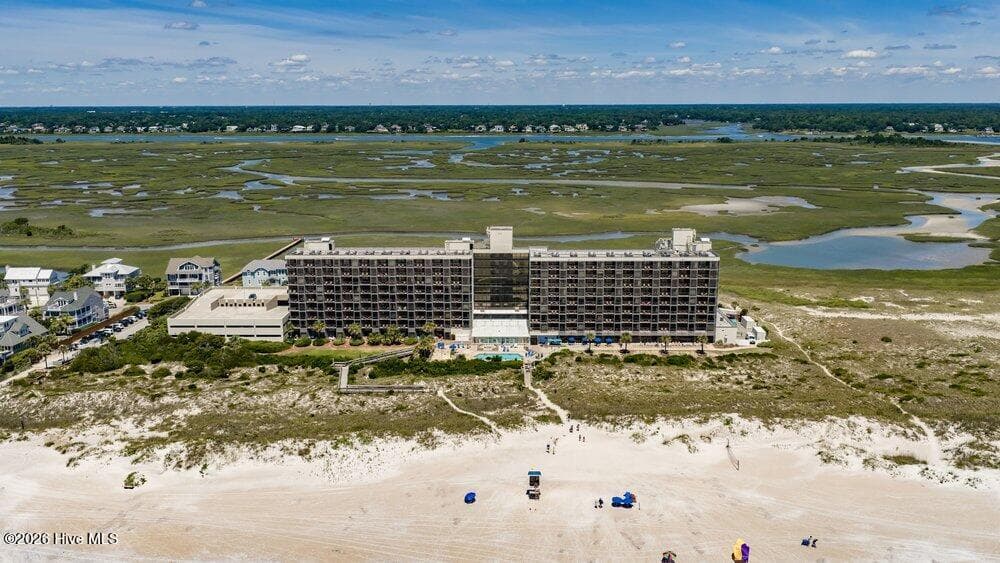 Condominium at 2700 N Lumina Avenue N Unit 817, Wrightsville Beach, NC 28480, photo 36 of 55