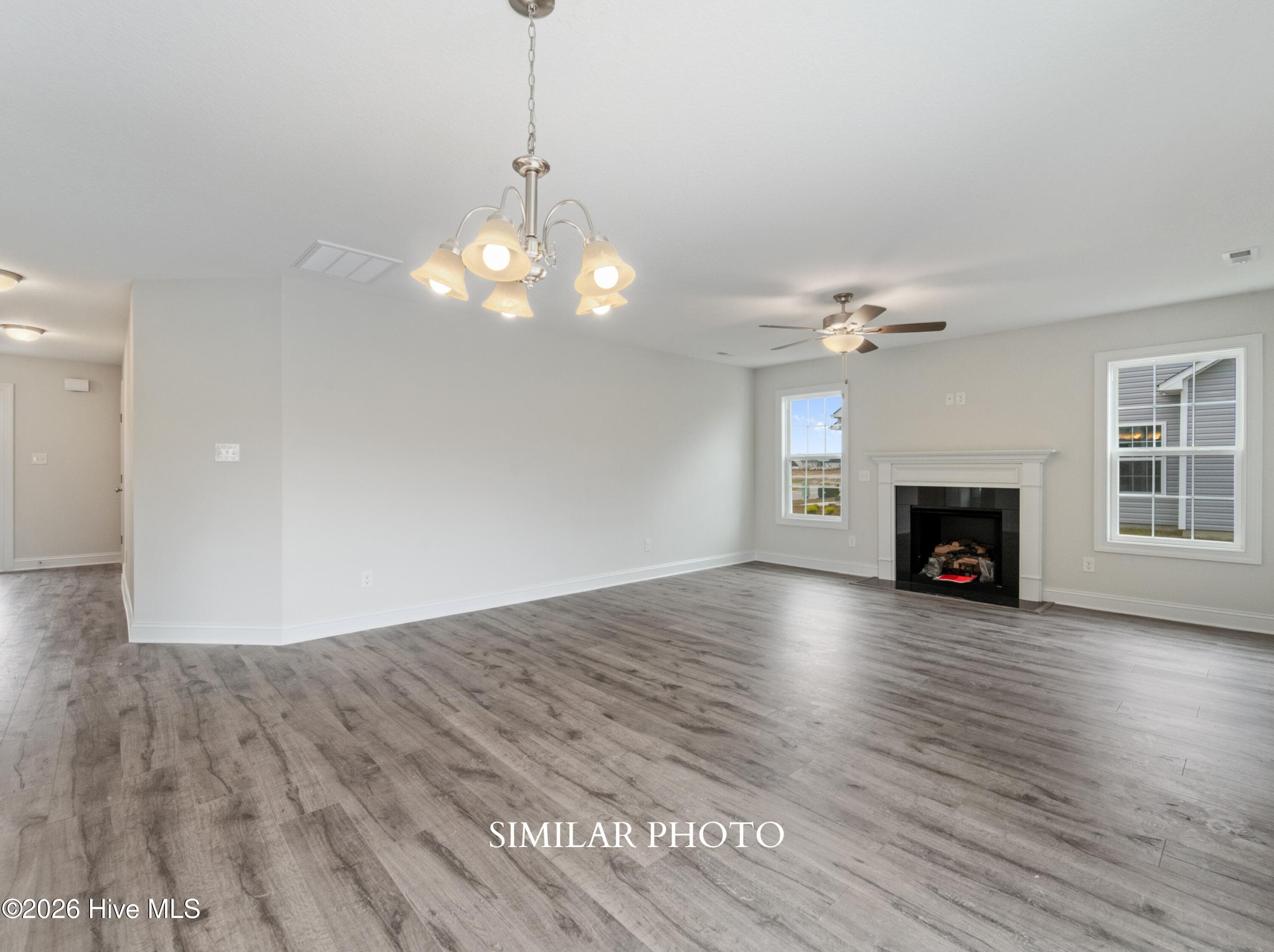 Single Family Residence at 720 Gulley Lane, Jacksonville, NC 28546, photo 5 of 29
