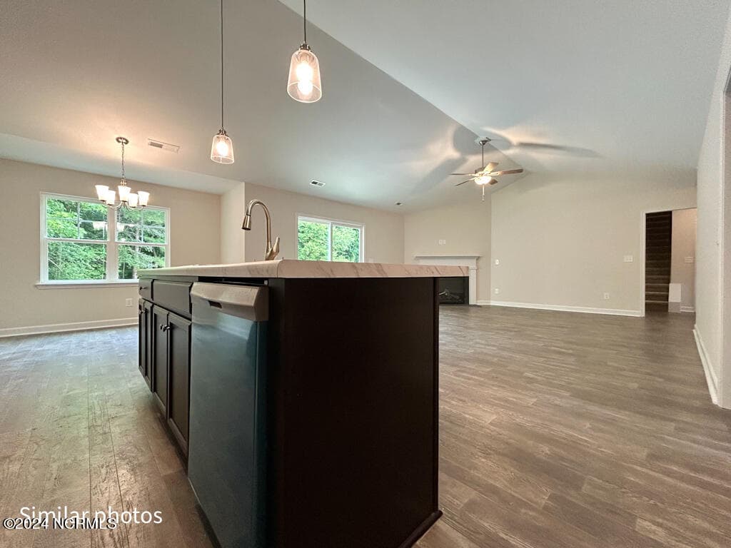 Single Family Residence at 511 Large Oak Drive, Hubert, NC 28539, photo 26 of 55