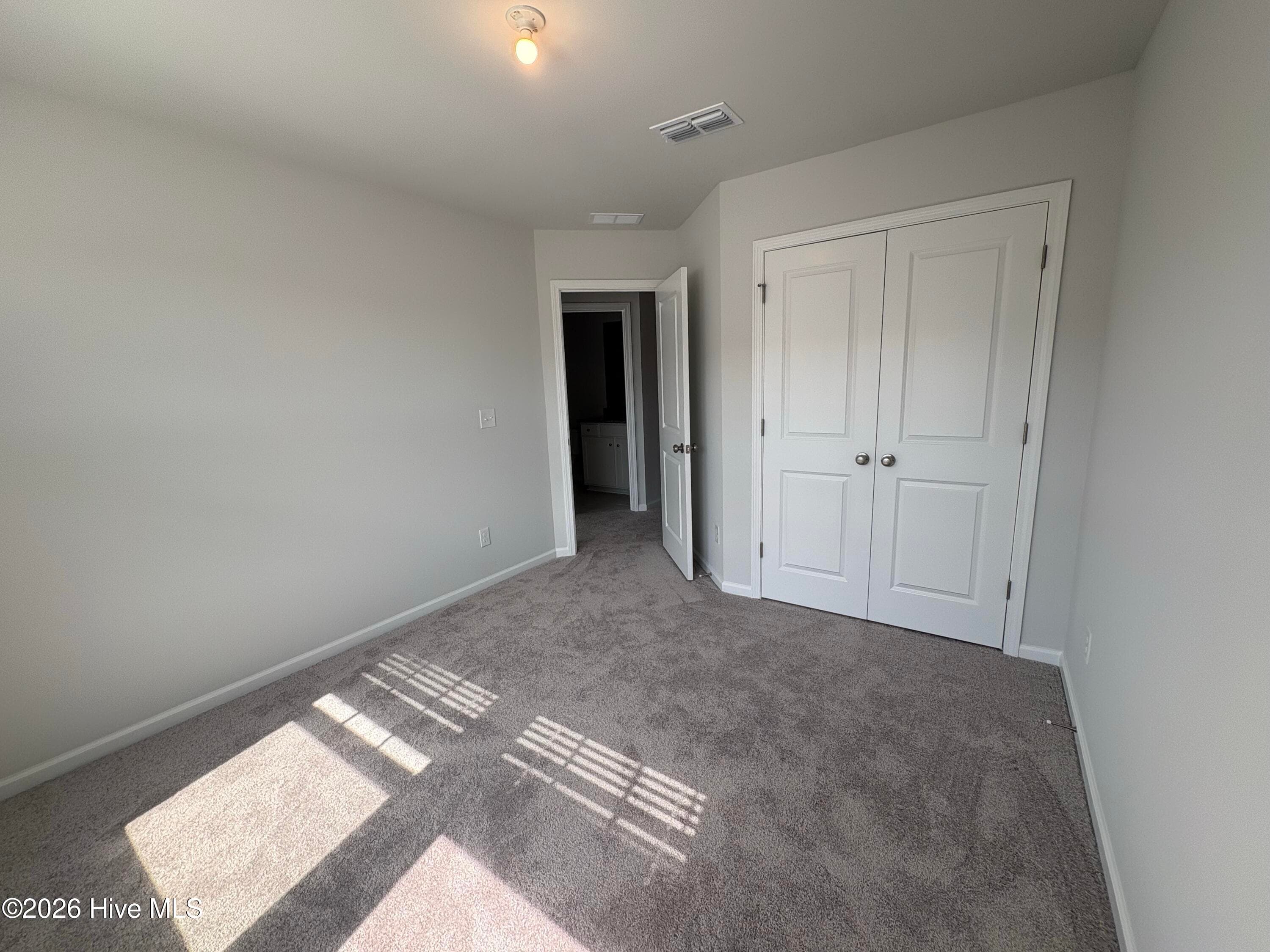 Secondary Bedroom - 233 Pelican Flight Loop, Wilmington, NC 28412