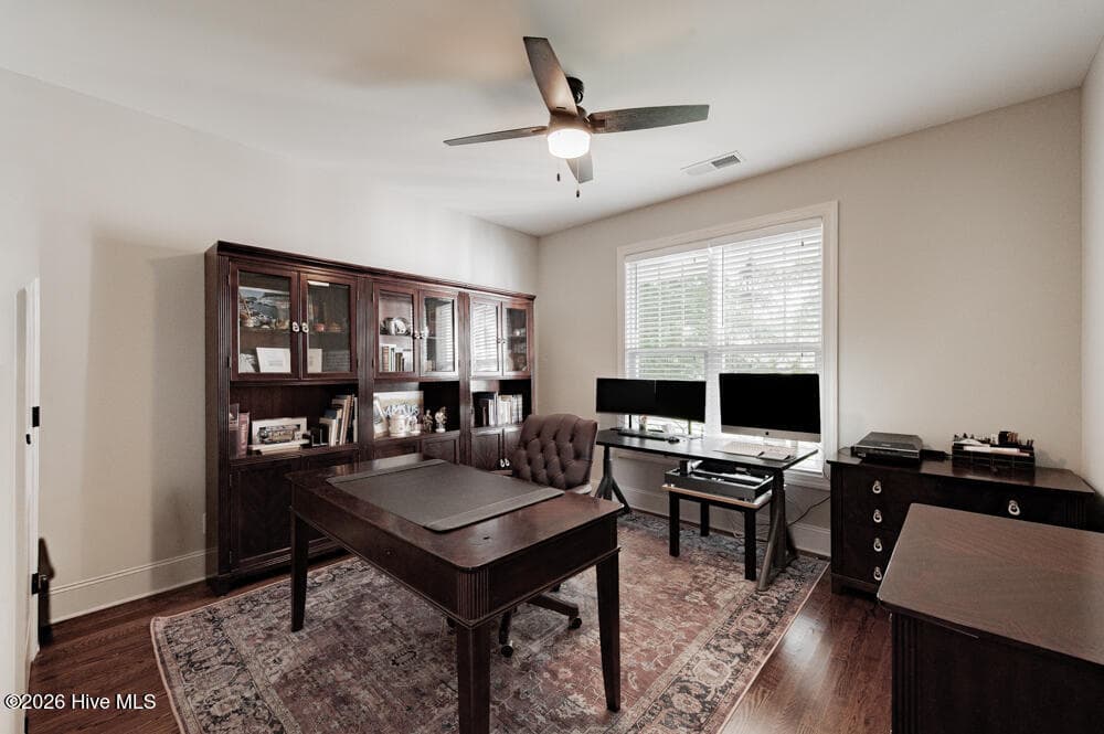 Single Family Residence at 1033 Cooper Place Drive, North Augusta, SC 29860, photo 12 of 40