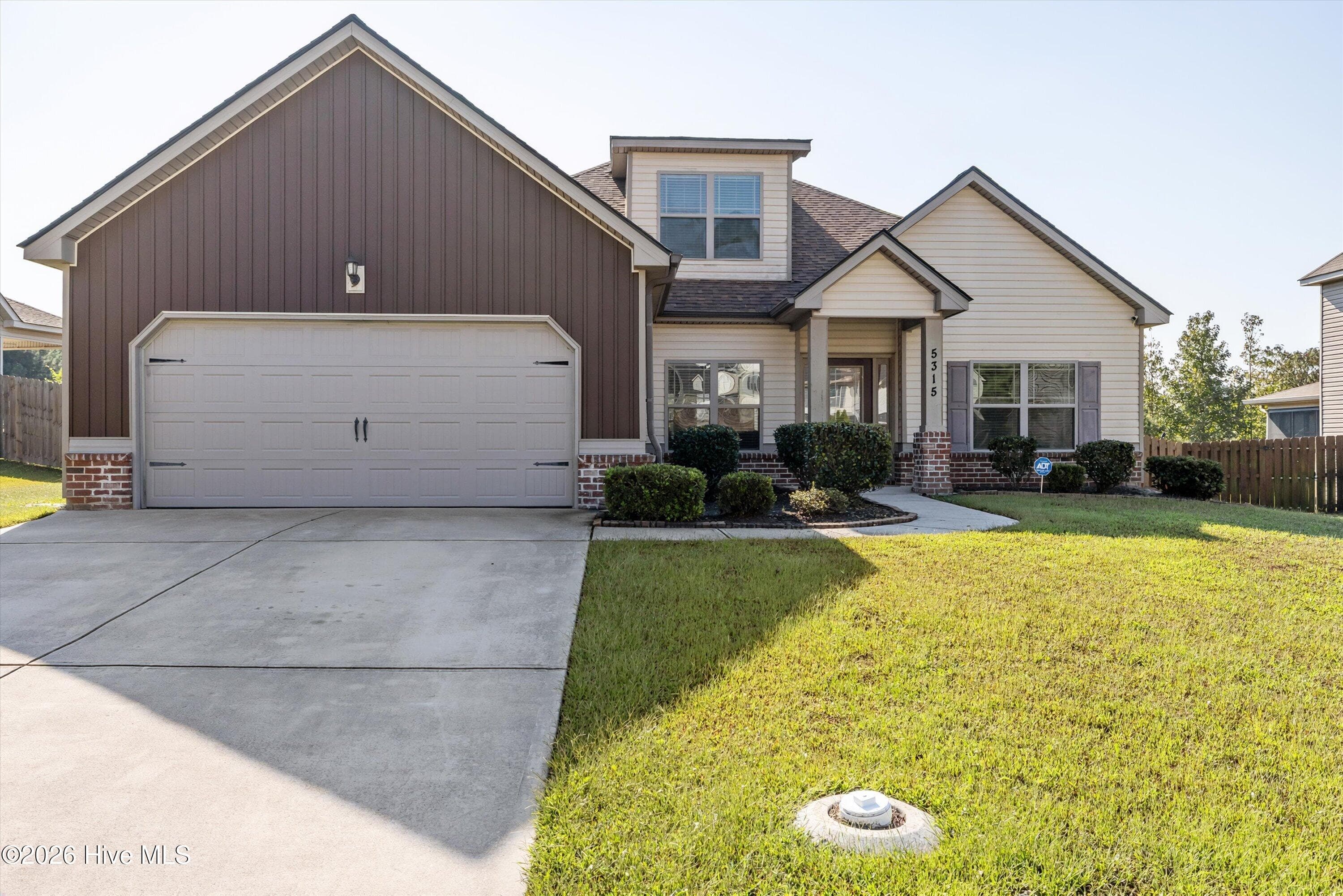 Single Family Residence at 5315 Bull Street, Augusta, GA 30909, photo 3 of 37