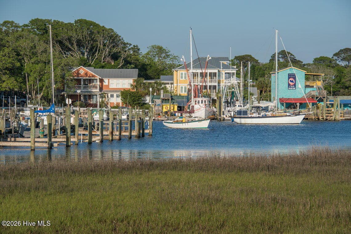 Single Family Residence at 363 Pond Turtle Lane, Southport, NC 28461, photo 13 of 13