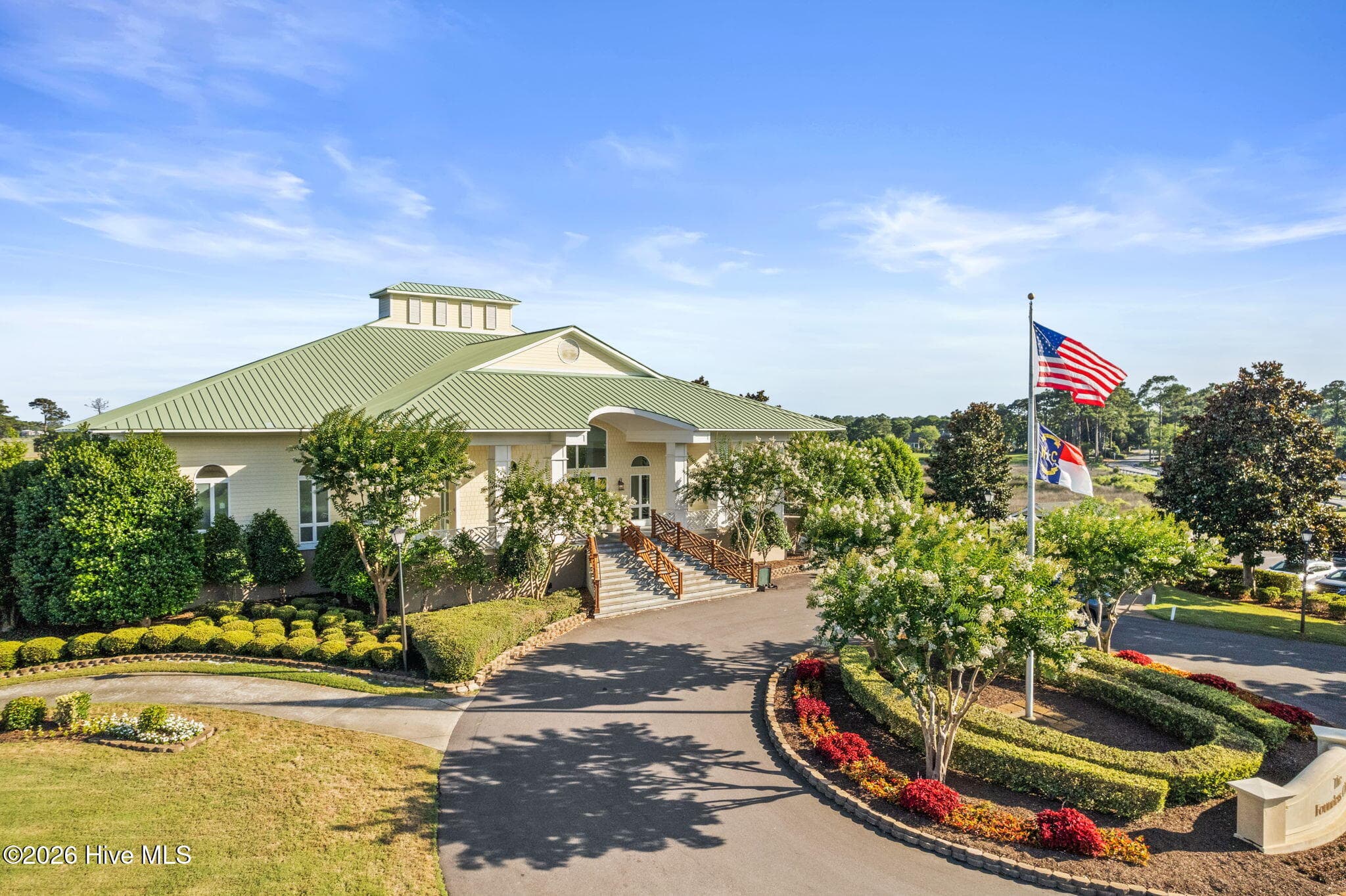 Condominium at 3350 Club Villas Drive # 801, Southport, NC 28461, Southport, photo 73 of 77