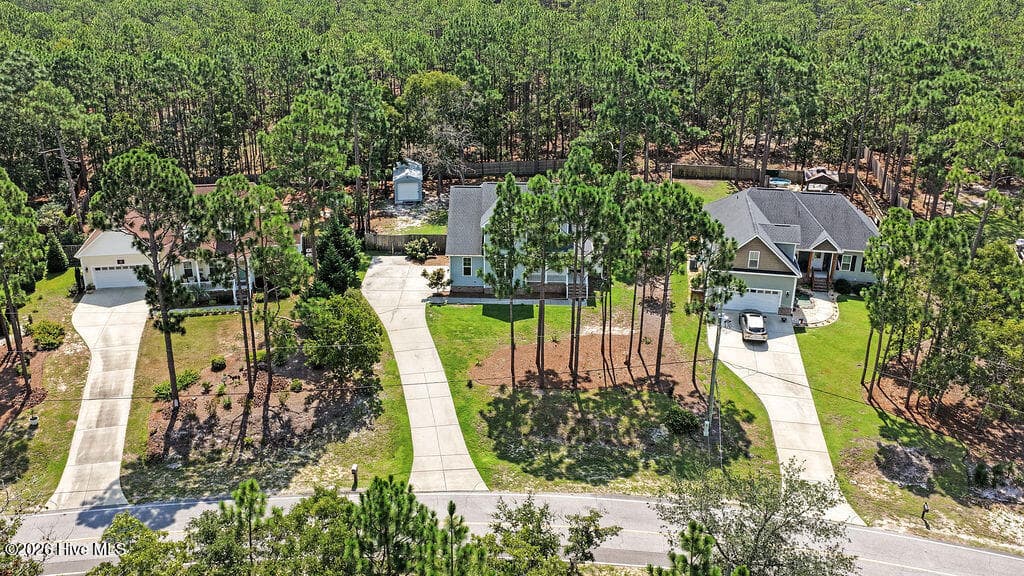 Single Family Residence at 1272 S Shore Drive, Southport, NC 28461, photo 11 of 50