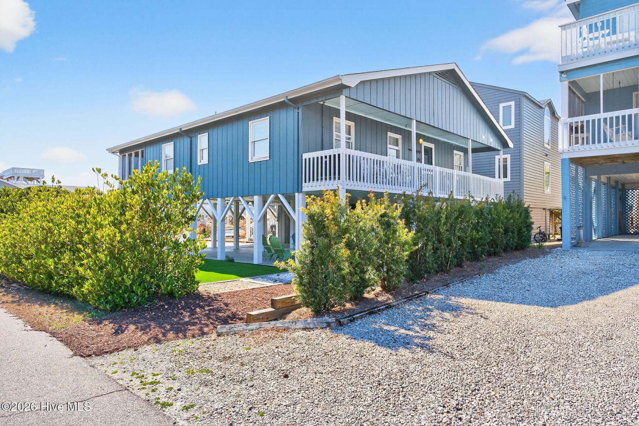 802 W Main Street, Sunset Beach, NC 28468