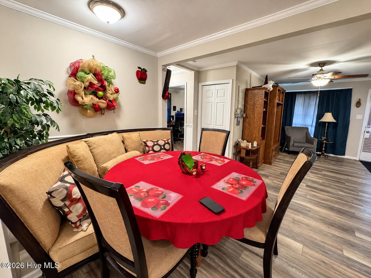 Single Family Residence at 9157 Us Hwy 158, Conway, NC 27820, Conway, photo 8 of 34