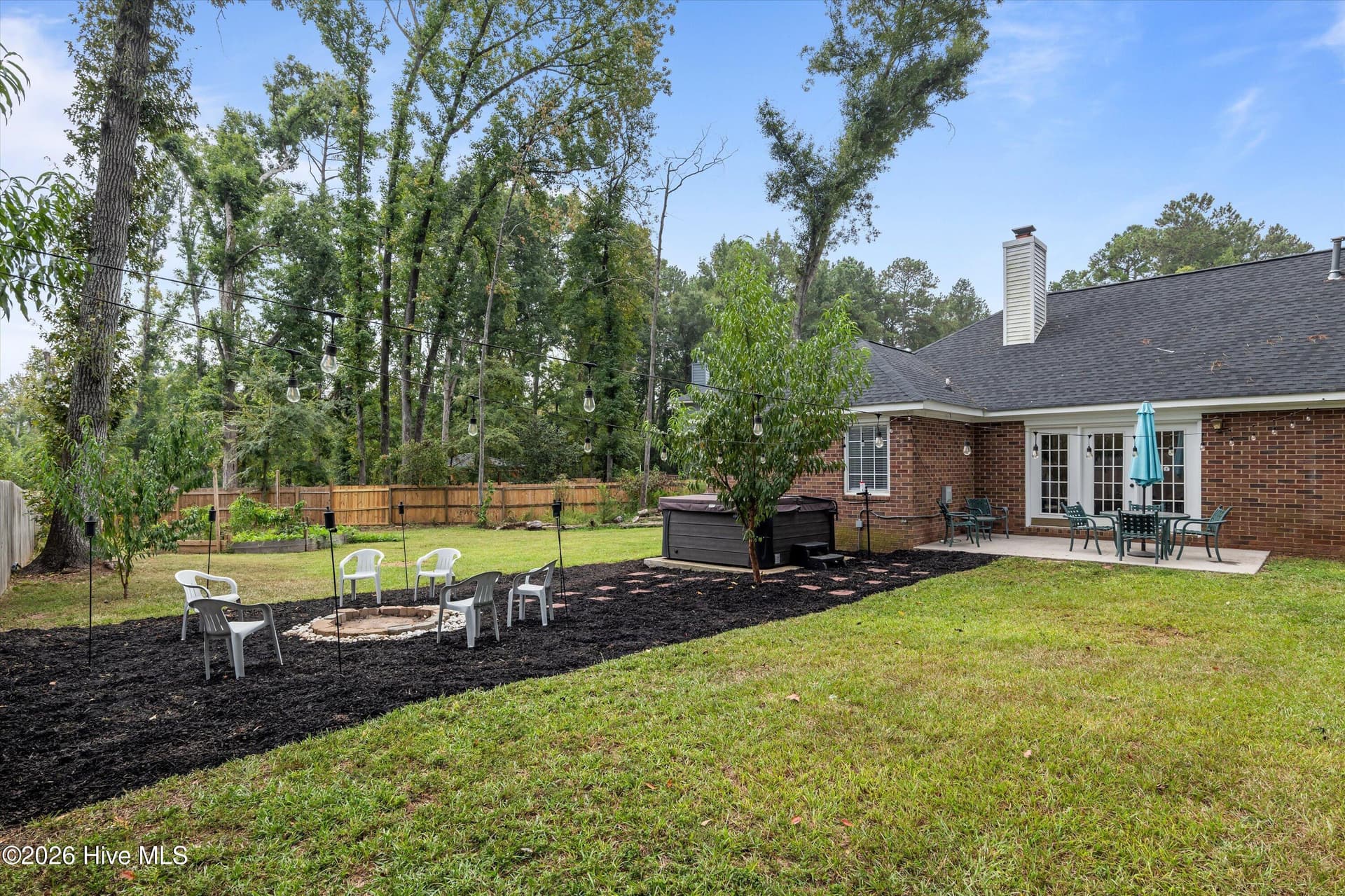 Single Family Residence at 867 Chase Road, Evans, GA 30809, photo 5 of 5
