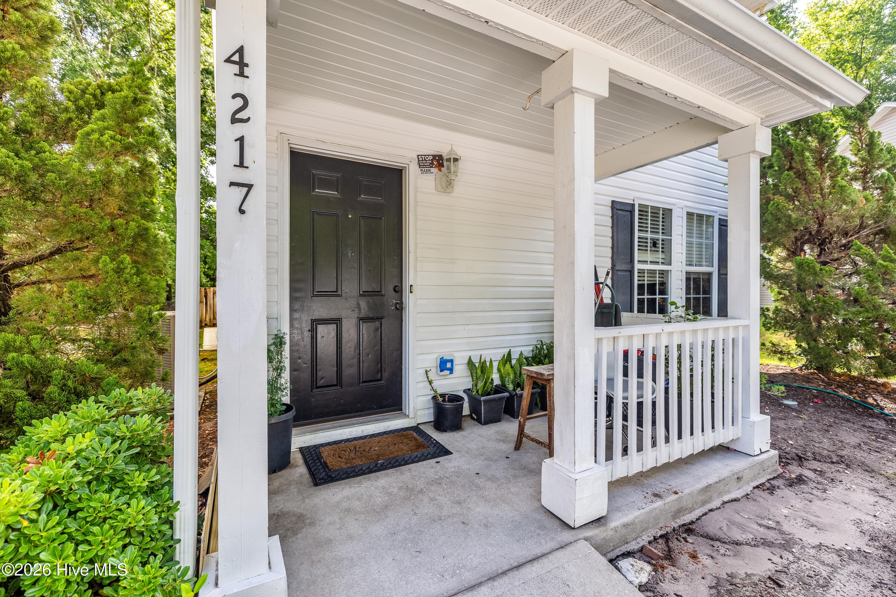 Single Family Residence at 4217 Sequoia Court 4r, Wilmington, NC 28403, photo 2 of 33