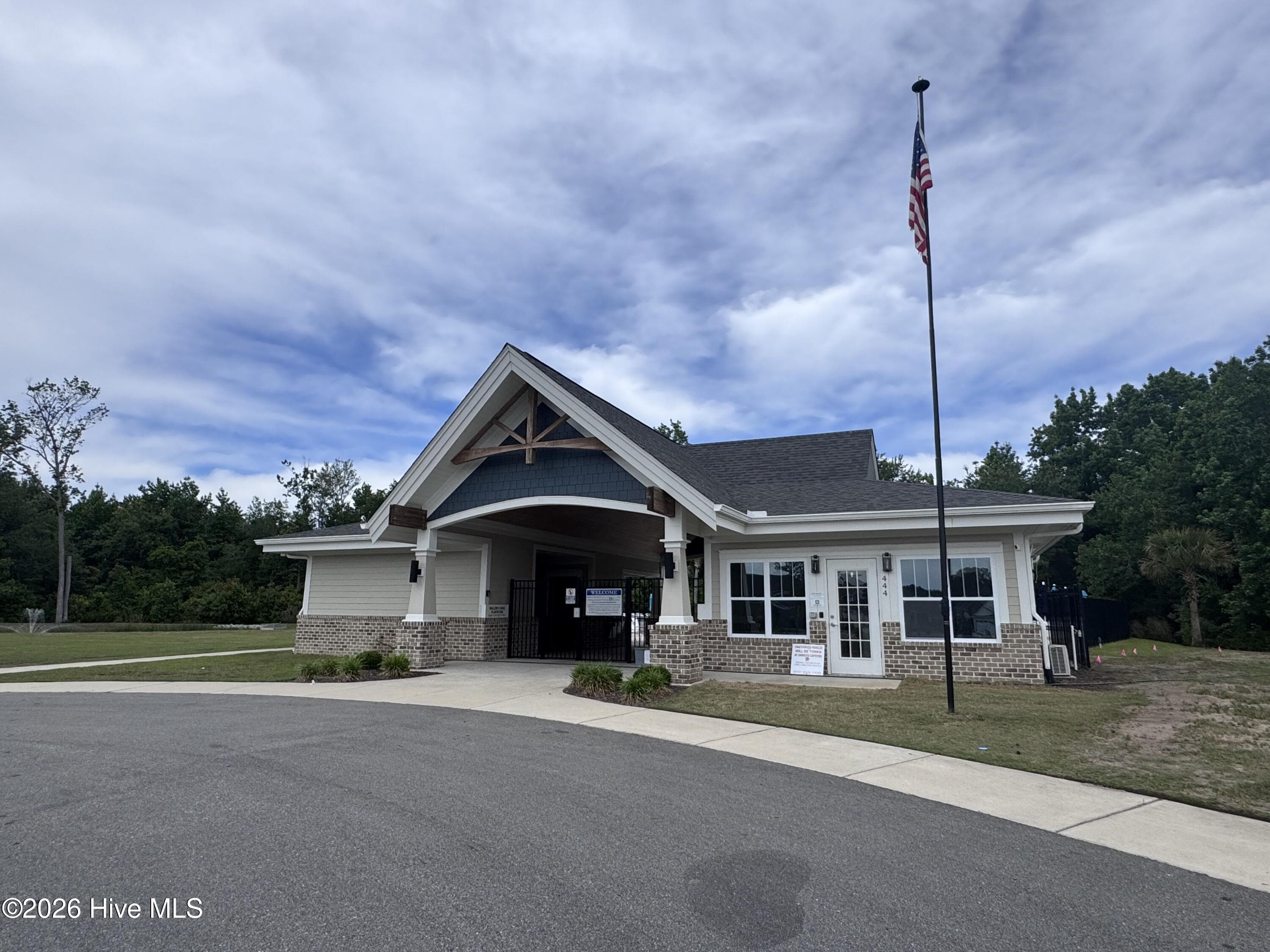 Single Family Residence at 1166 King Eider Way, Winnabow, NC 28479, Winnabow, photo 67 of 77