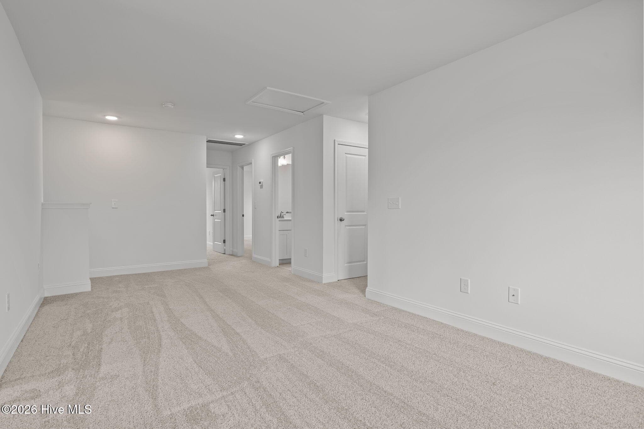 Loft - 394 Lakebay Road, Vass, NC 28394