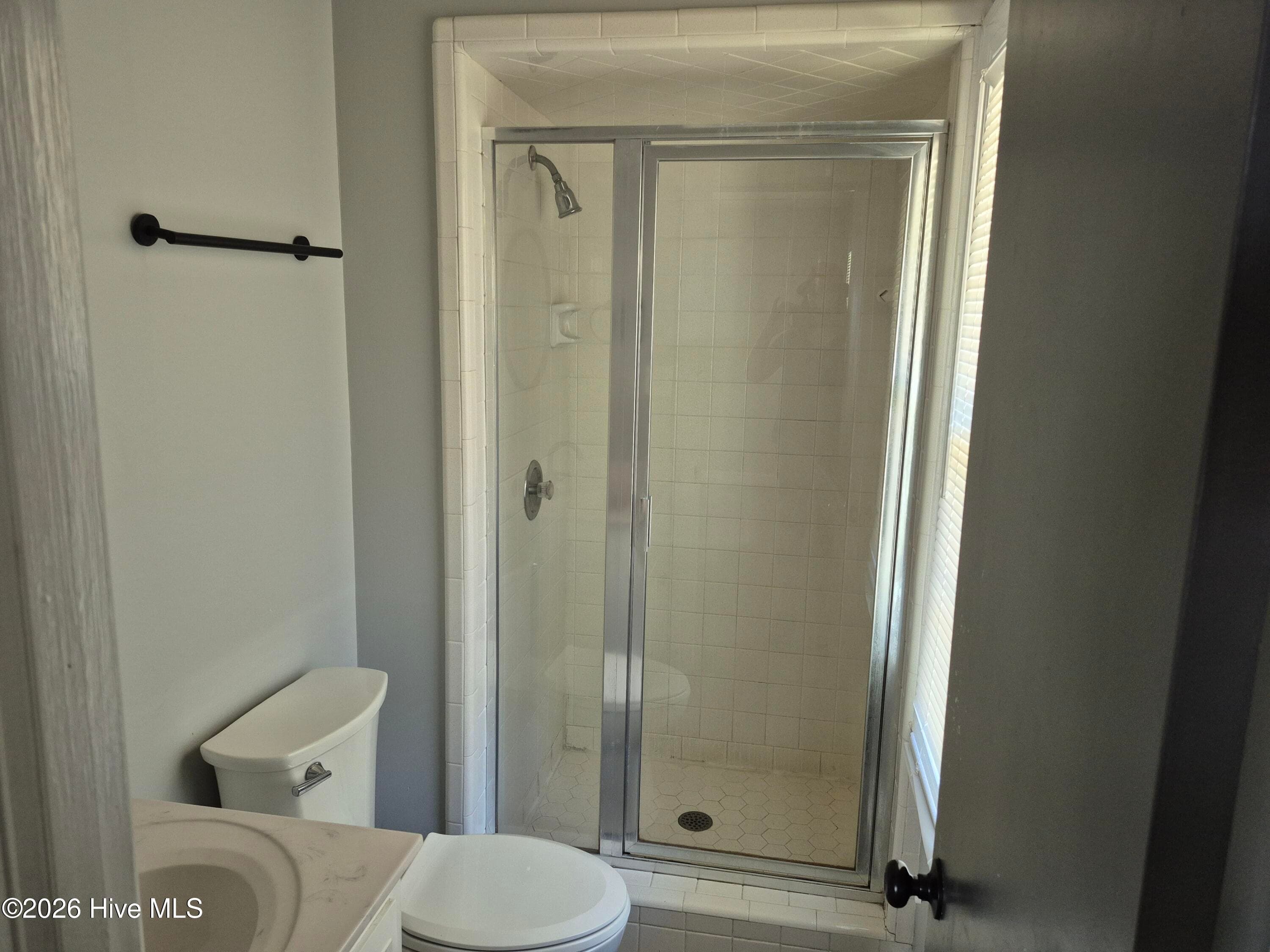 Master Bath - 3000 Ridgecrest Drive, Rocky Mount, NC 27803