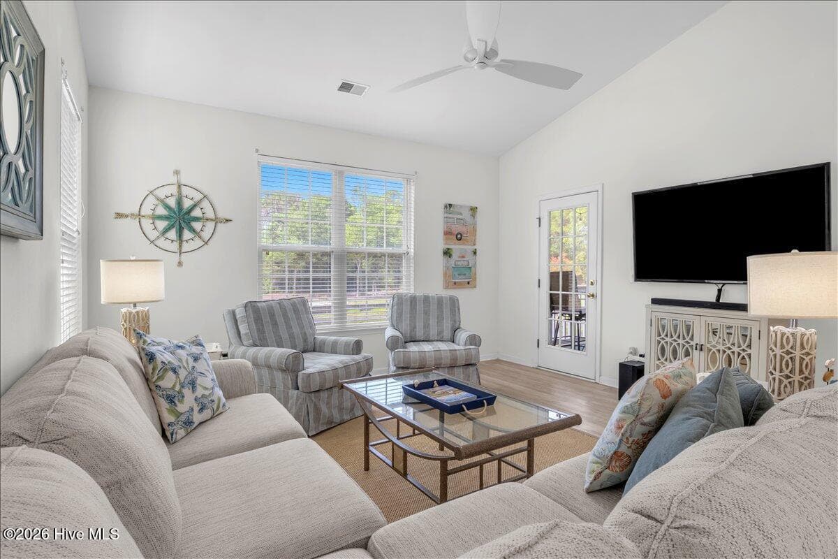 Condominium at 940 Great Egret Circle SW # 3, Sunset Beach, NC 28468, photo 31 of 59