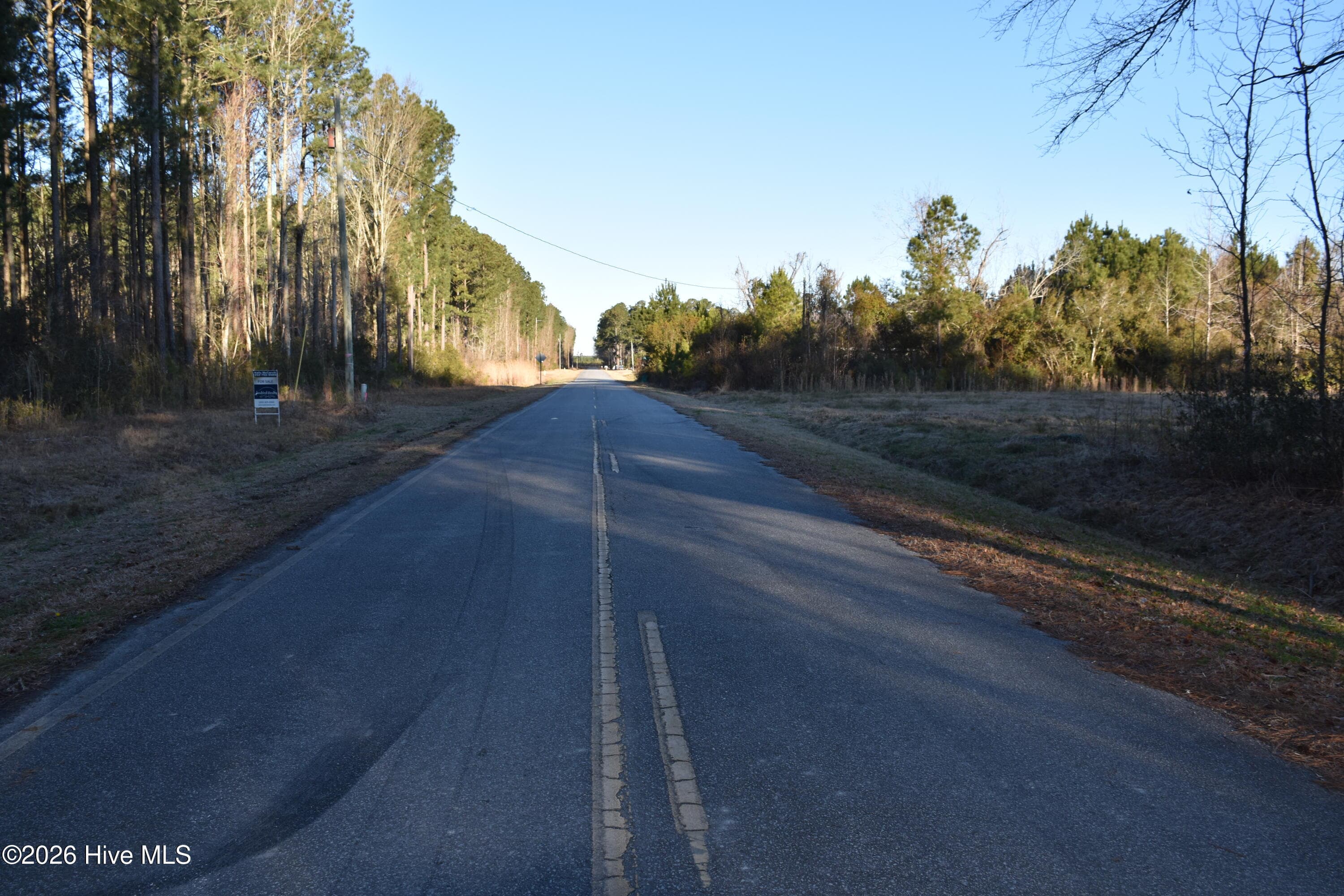 State Maintained Road - 97 Mcgowan Road, Bath, NC 27808