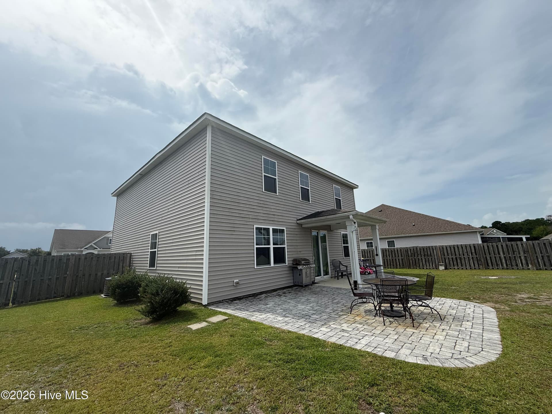 Single Family Residence at 46 Rochester Street, Hampstead, NC 28443, photo 40 of 44