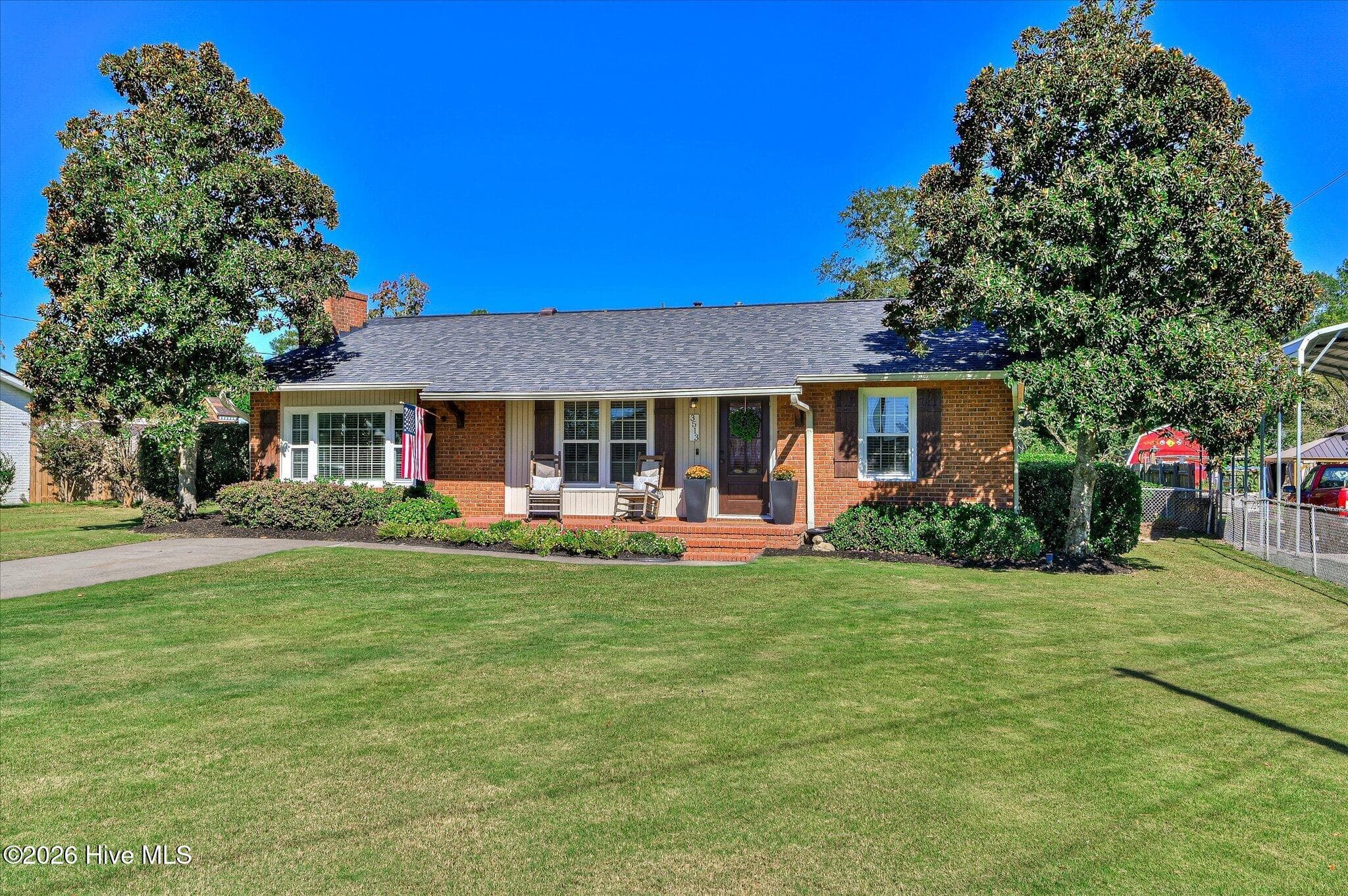 Single Family Residence at 3513 Stardust Drive, Martinez, GA 30907, photo 2 of 35
