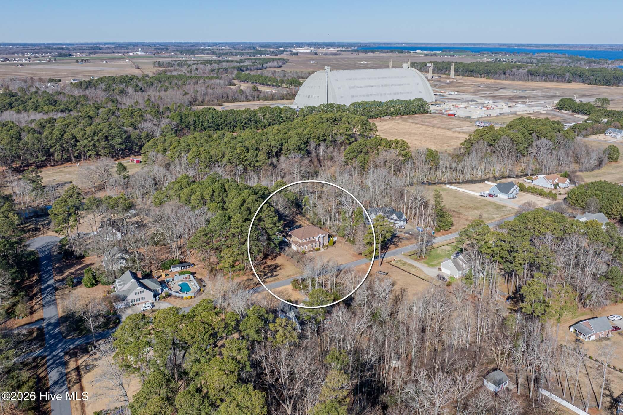 Single Family Residence at 906 Broomfield Trail, Elizabeth City, NC 27909, photo 5 of 5