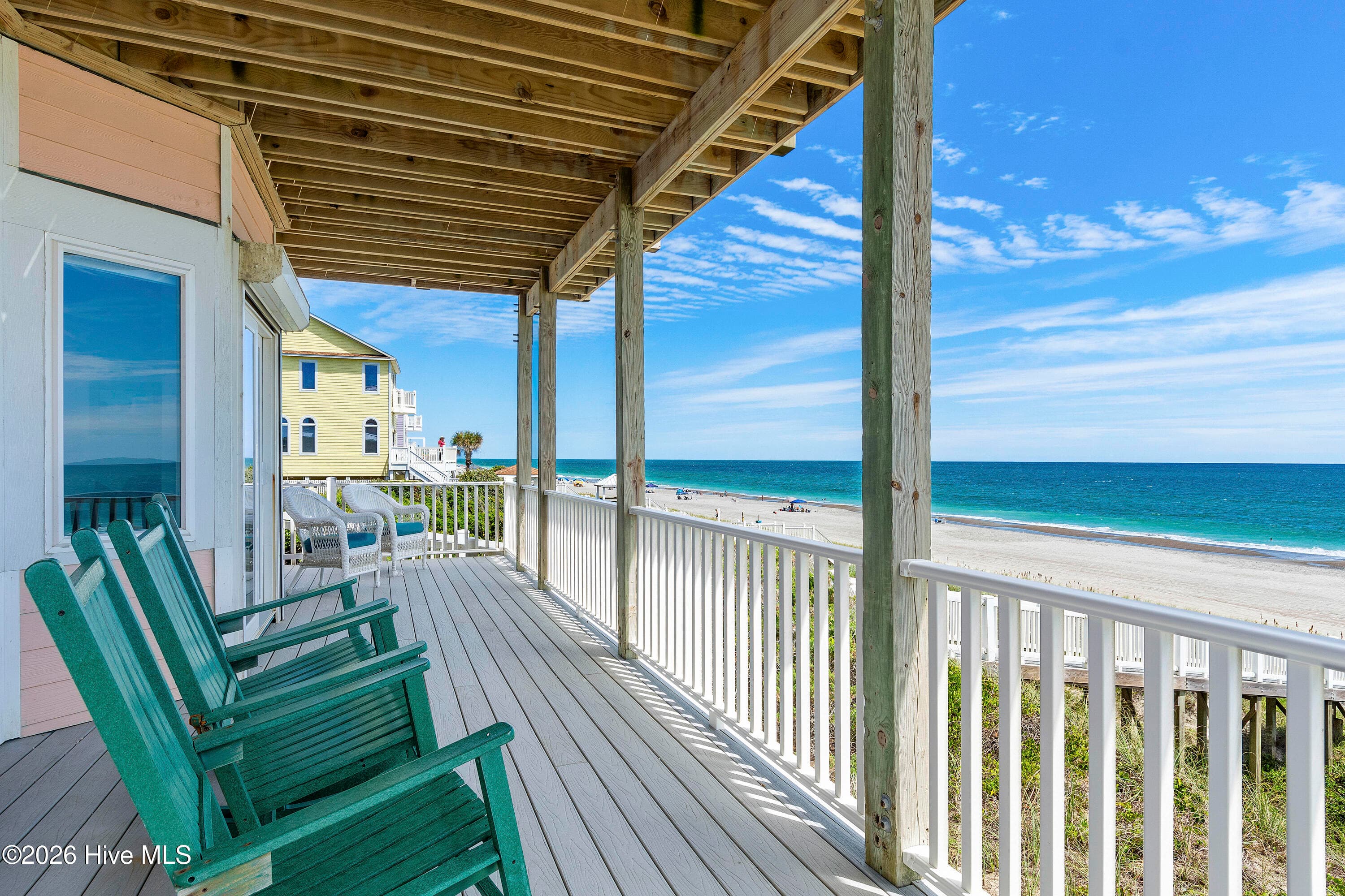 Single Family Residence at 7321 Ocean Drive, Emerald Isle, NC 28594, photo 68 of 75