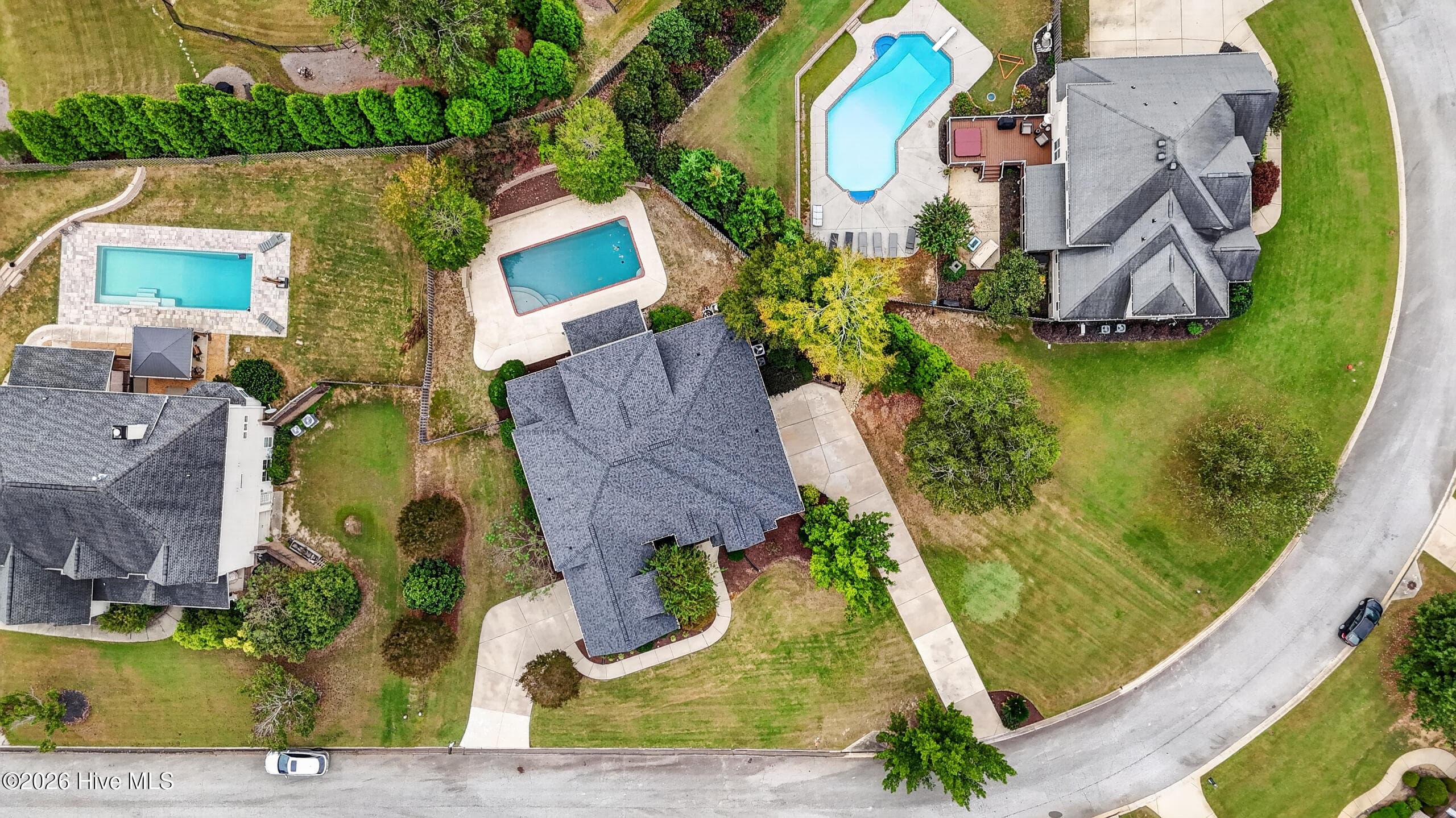 Single Family Residence at 4036 Dewaal Street, Evans, GA 30809, Evans, photo 43 of 49