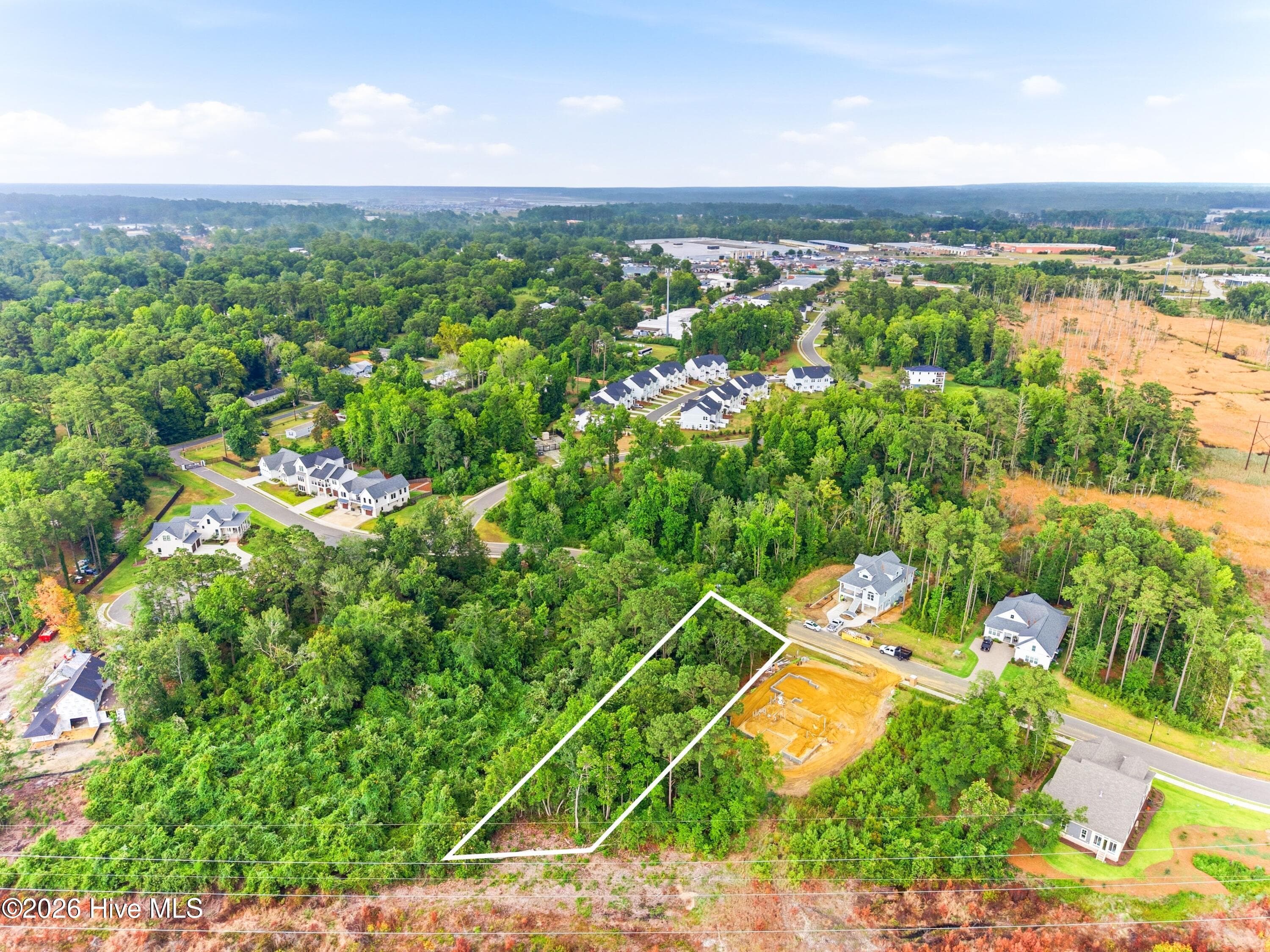 1717 Herons View Drive, Wilmington, NC 28401