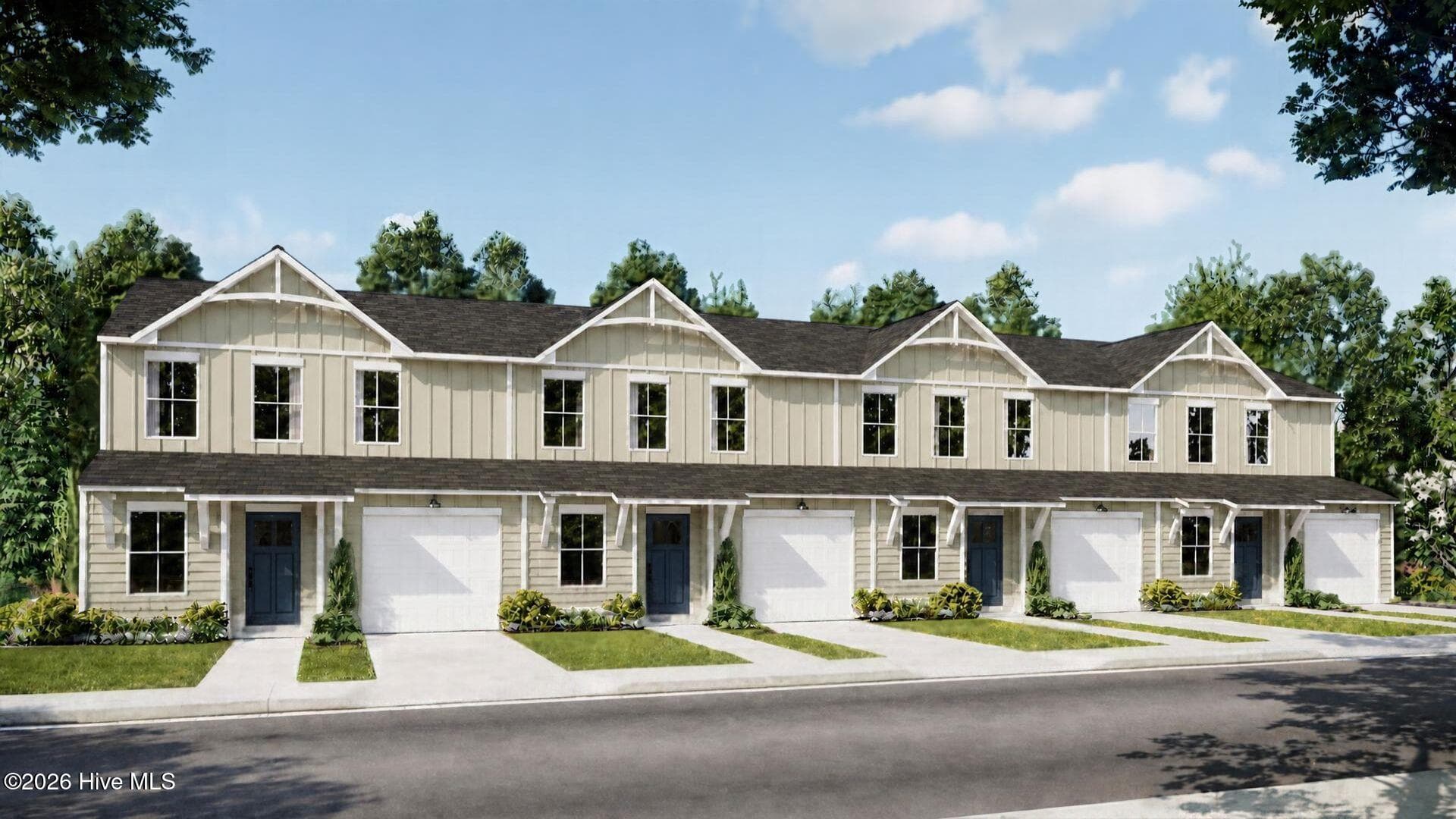 2156 Summer Cottage Way 193, Leland, NC 28451
