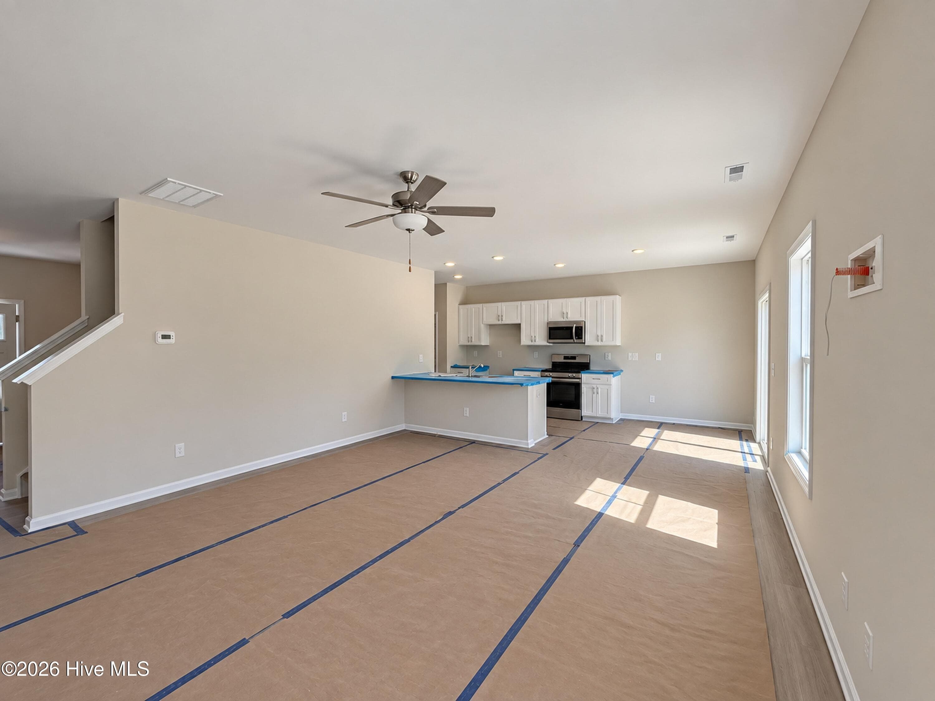 Single Family Residence at 267 Crossvine Street, Selma, NC 27576, photo 104 of 249